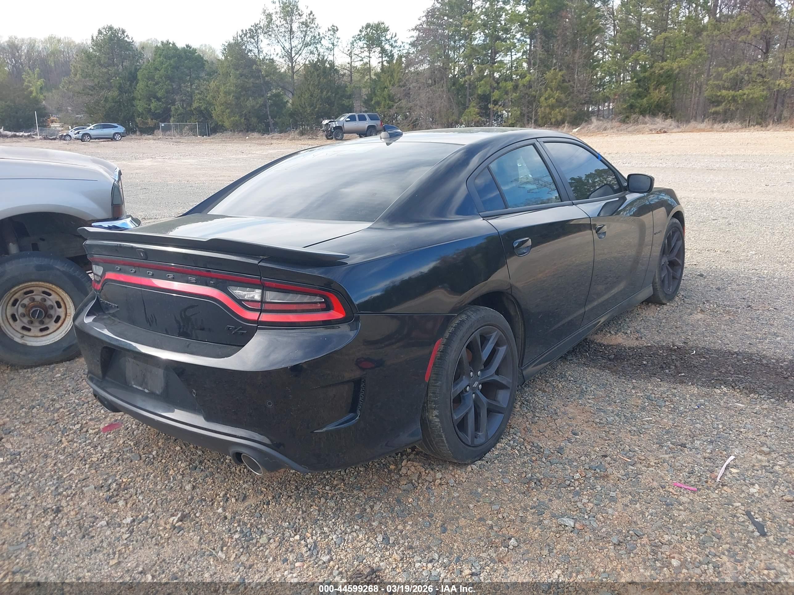 DODGE CHARGER image 4