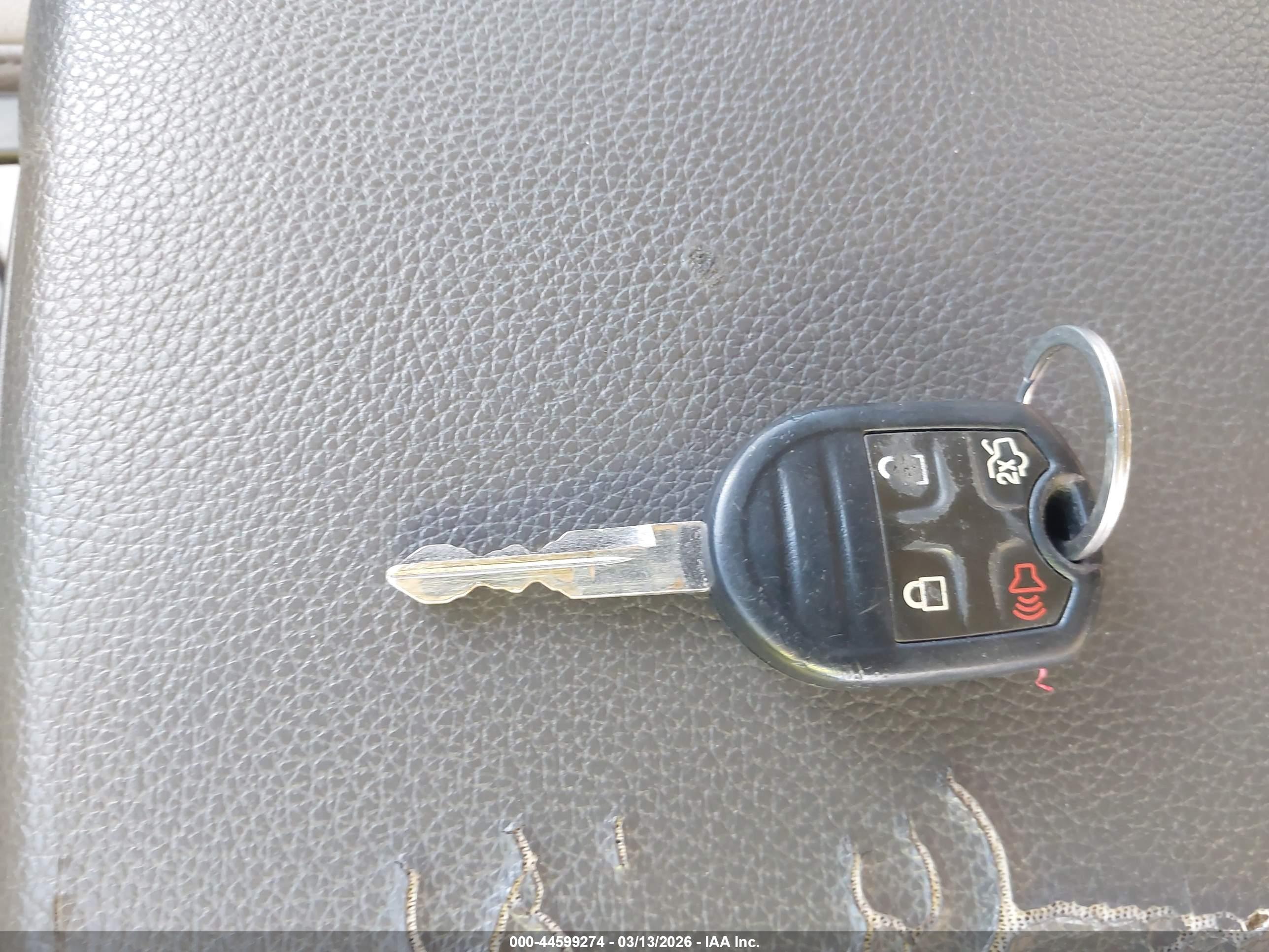 FORD EXPEDITION image 11