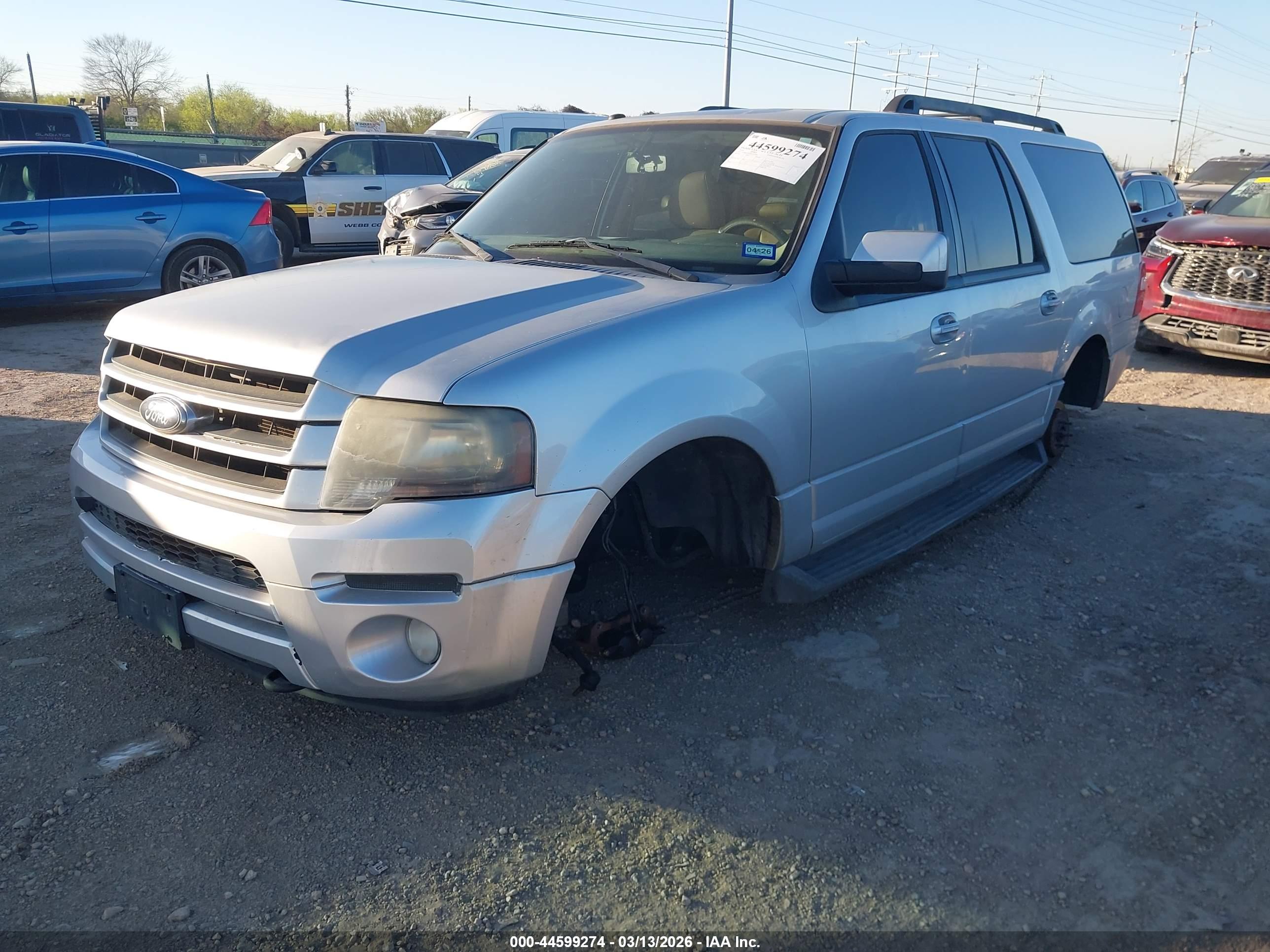 FORD EXPEDITION image 2