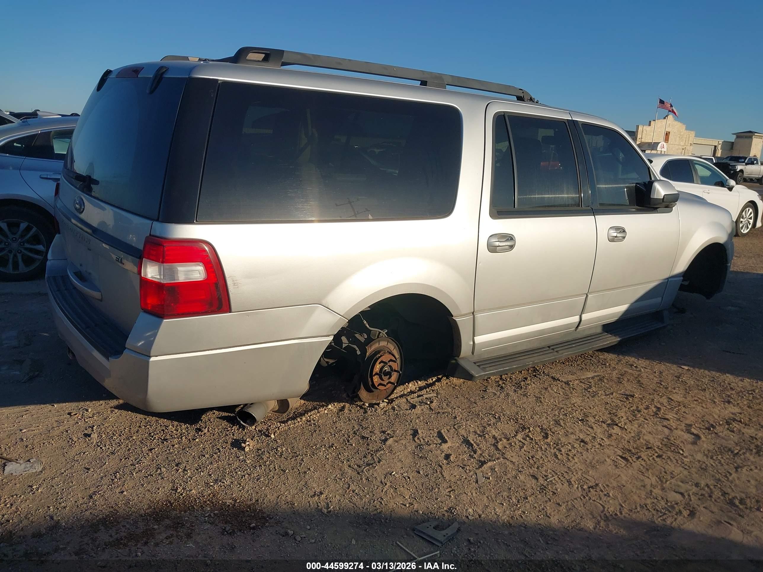 FORD EXPEDITION image 4