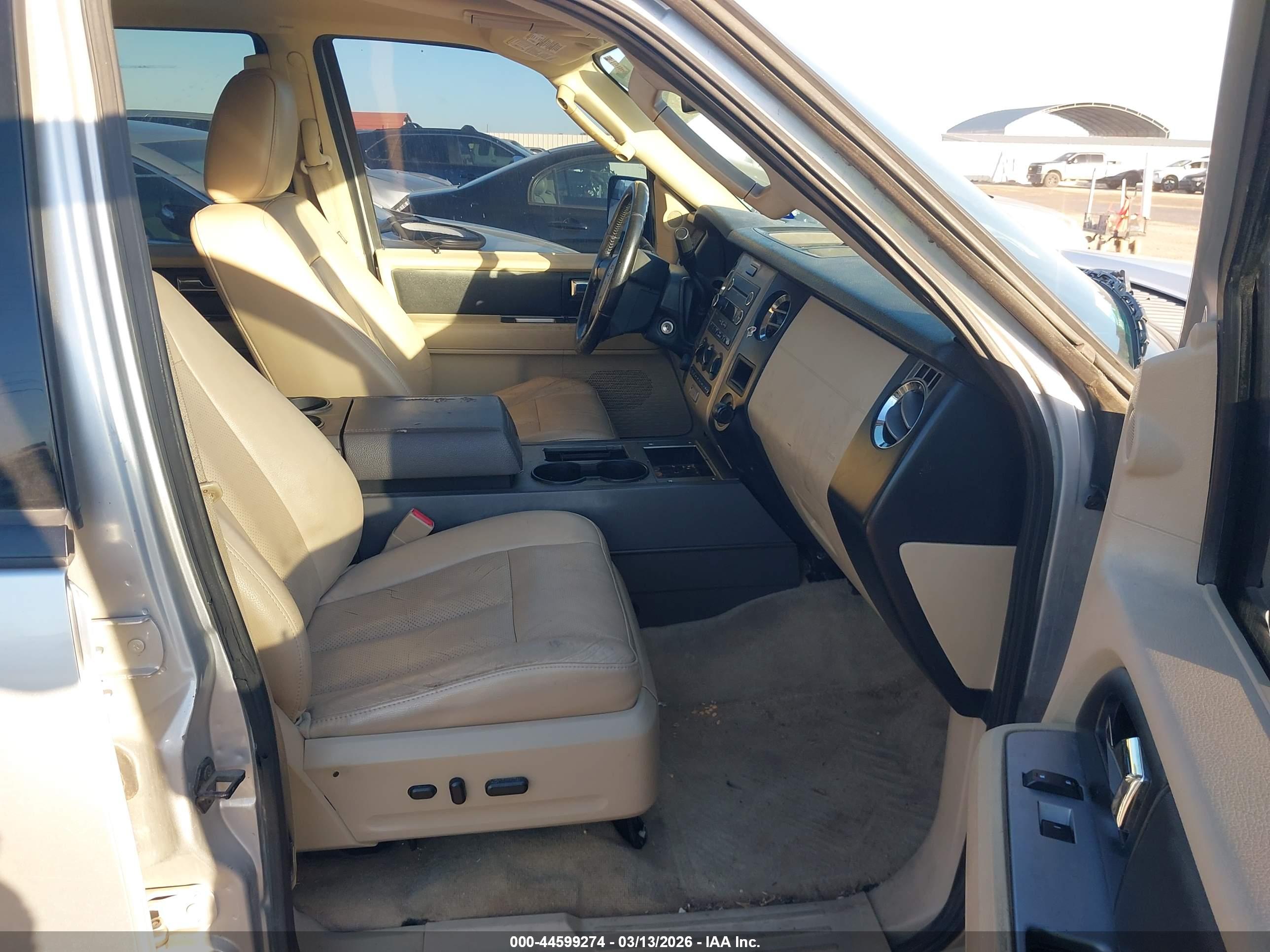 FORD EXPEDITION image 5