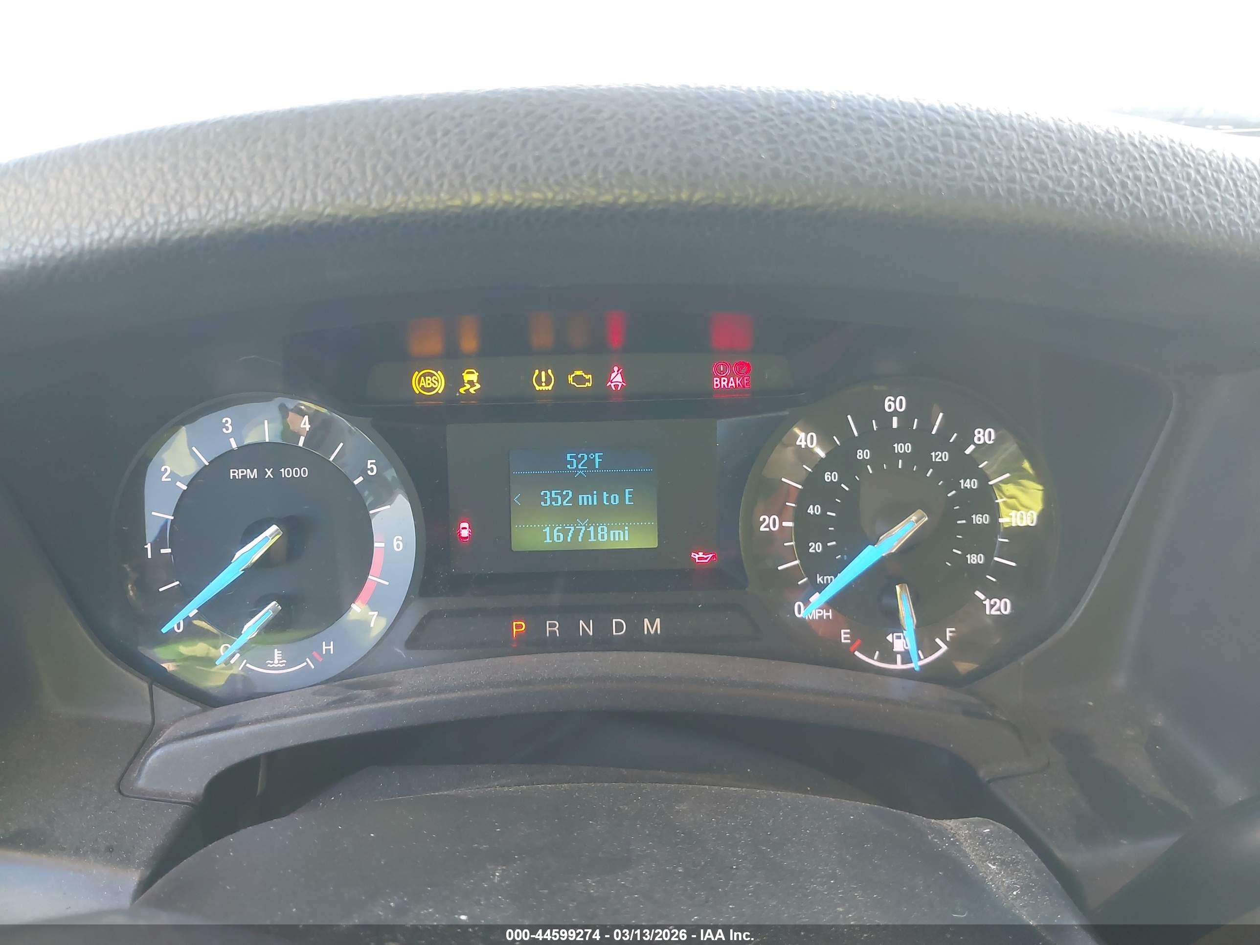FORD EXPEDITION image 7