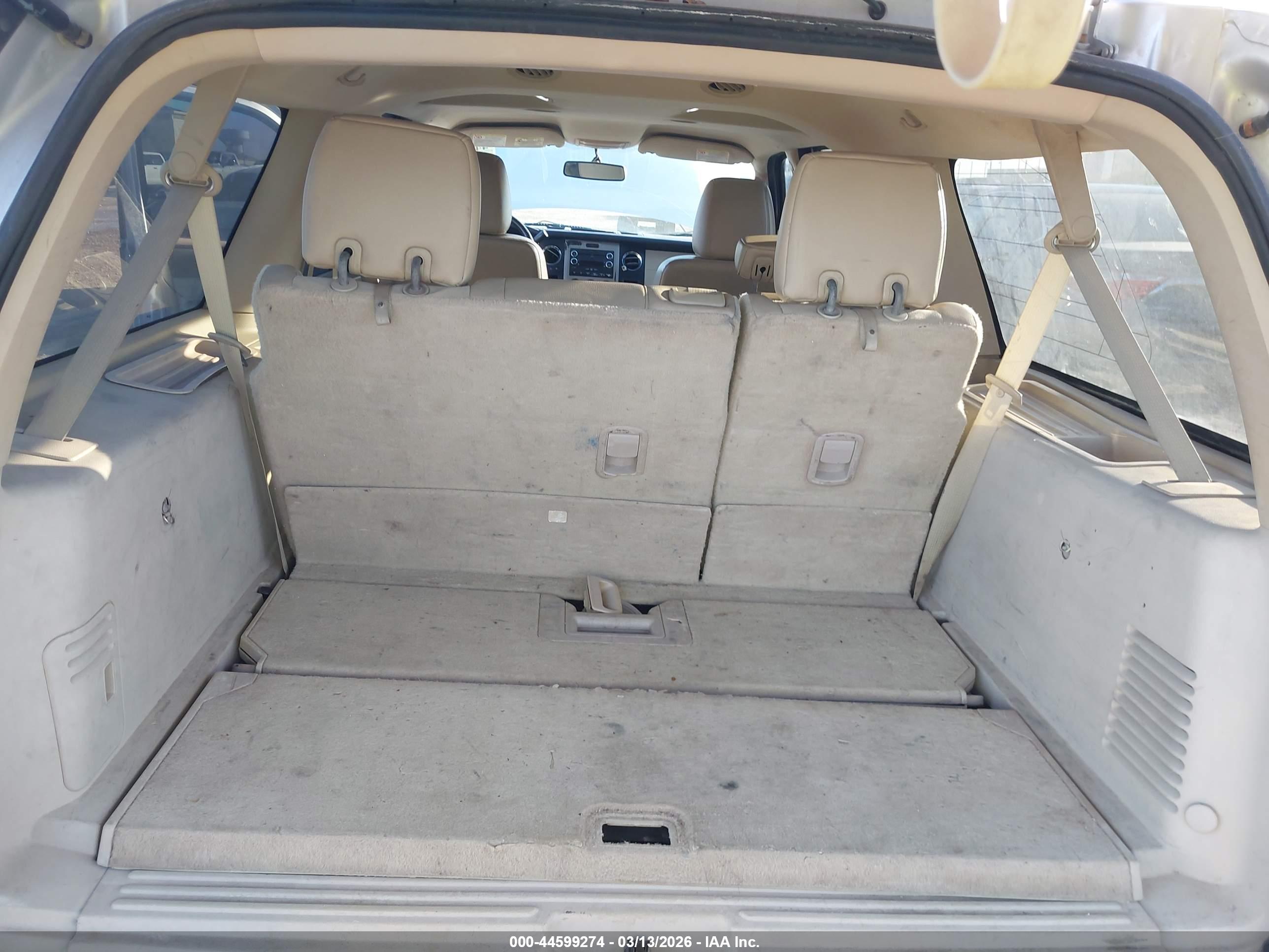 FORD EXPEDITION image 8