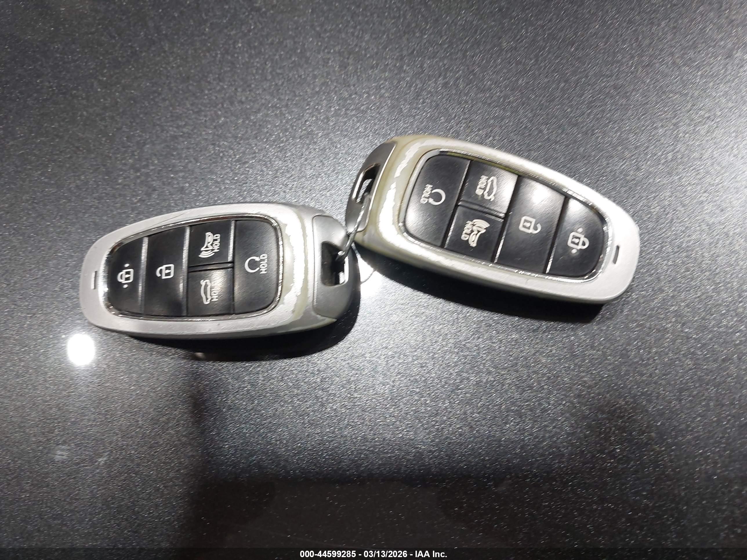 HYUNDAI SONATA image 11