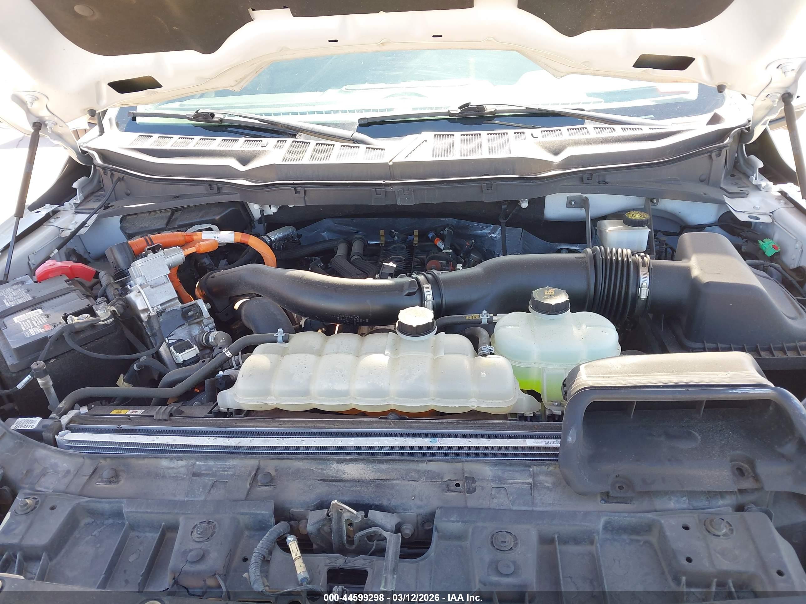 FORD F-150 image 10