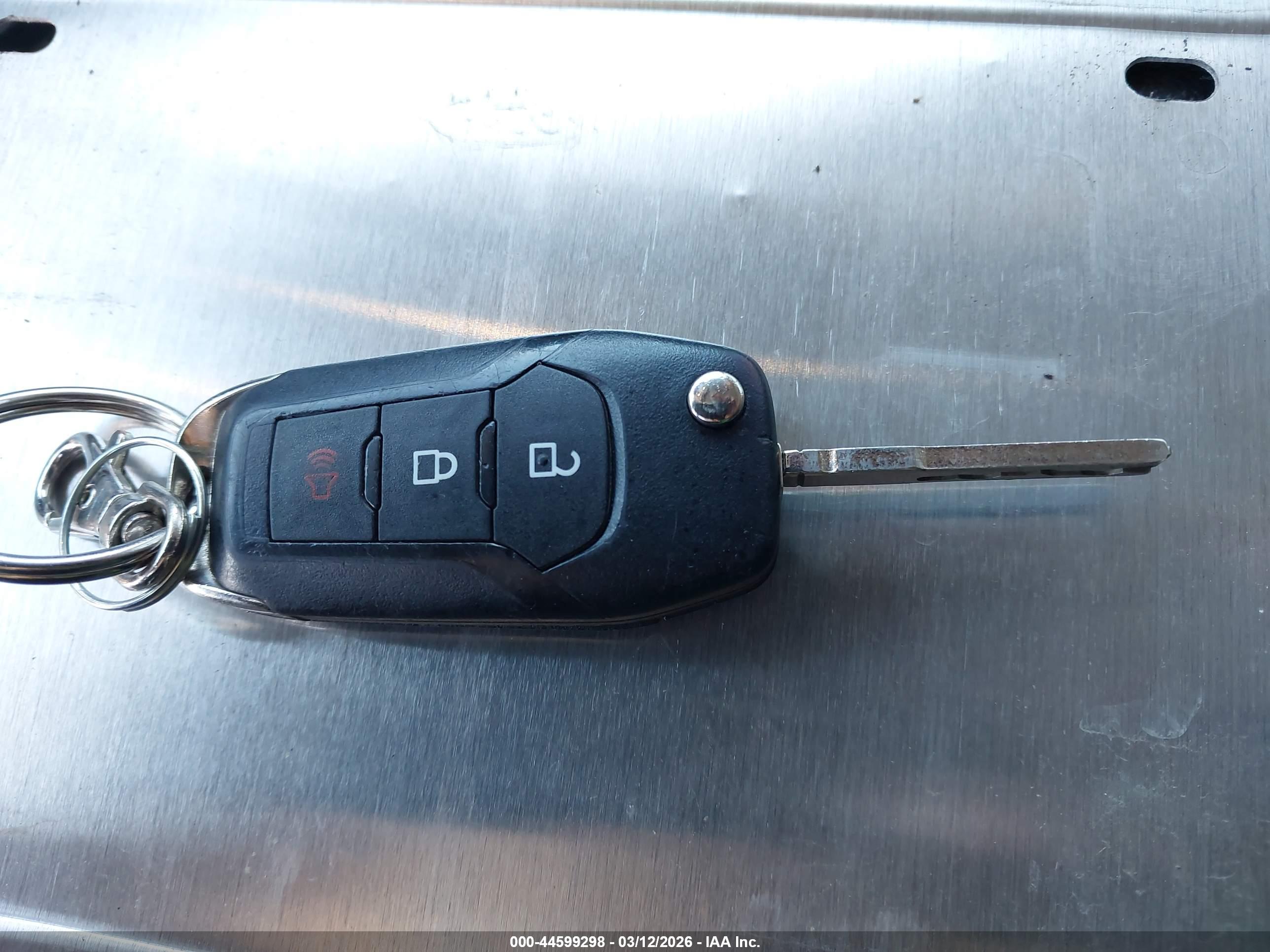 FORD F-150 image 11