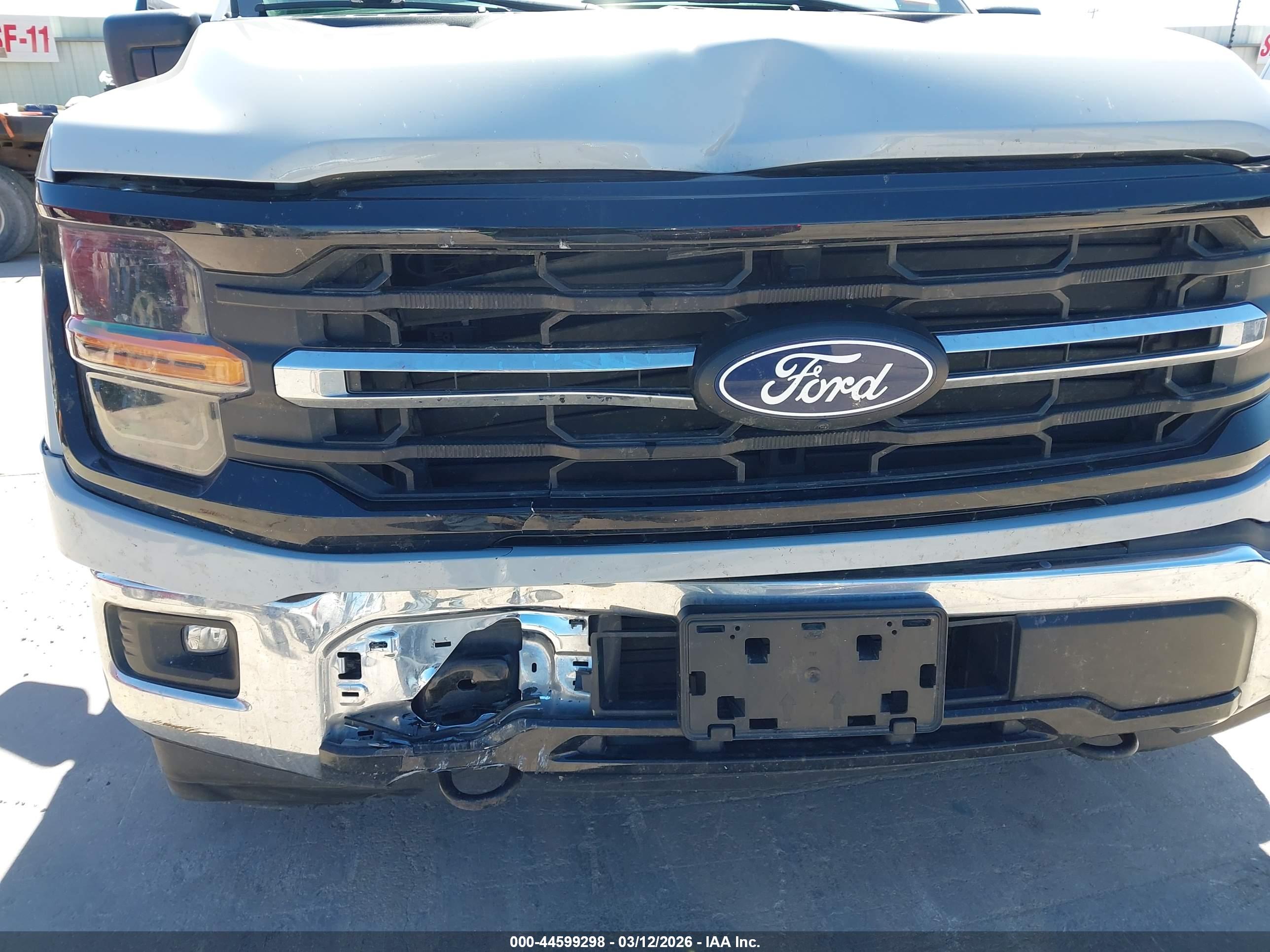 FORD F-150 image 6