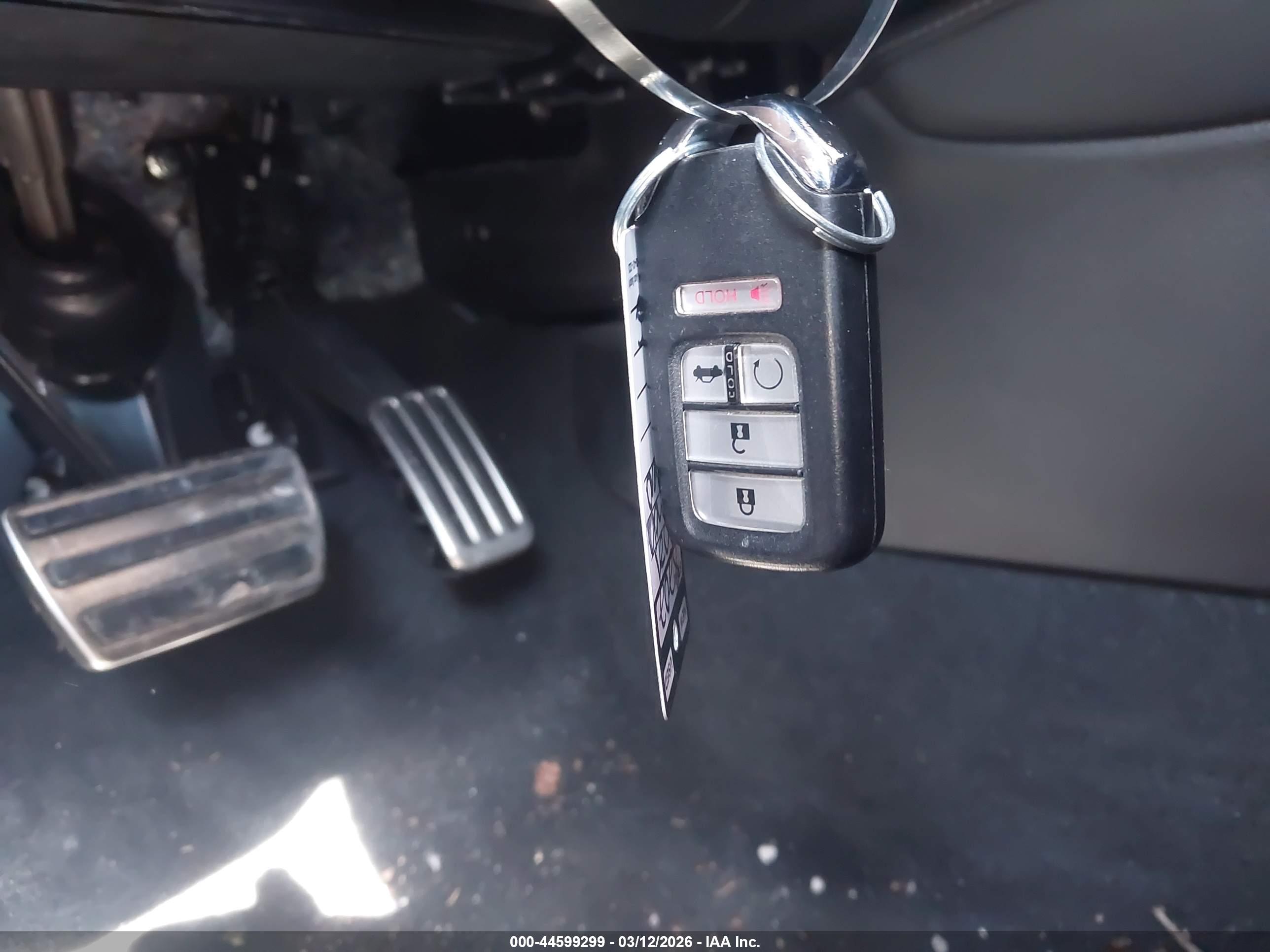 HONDA ACCORD image 11