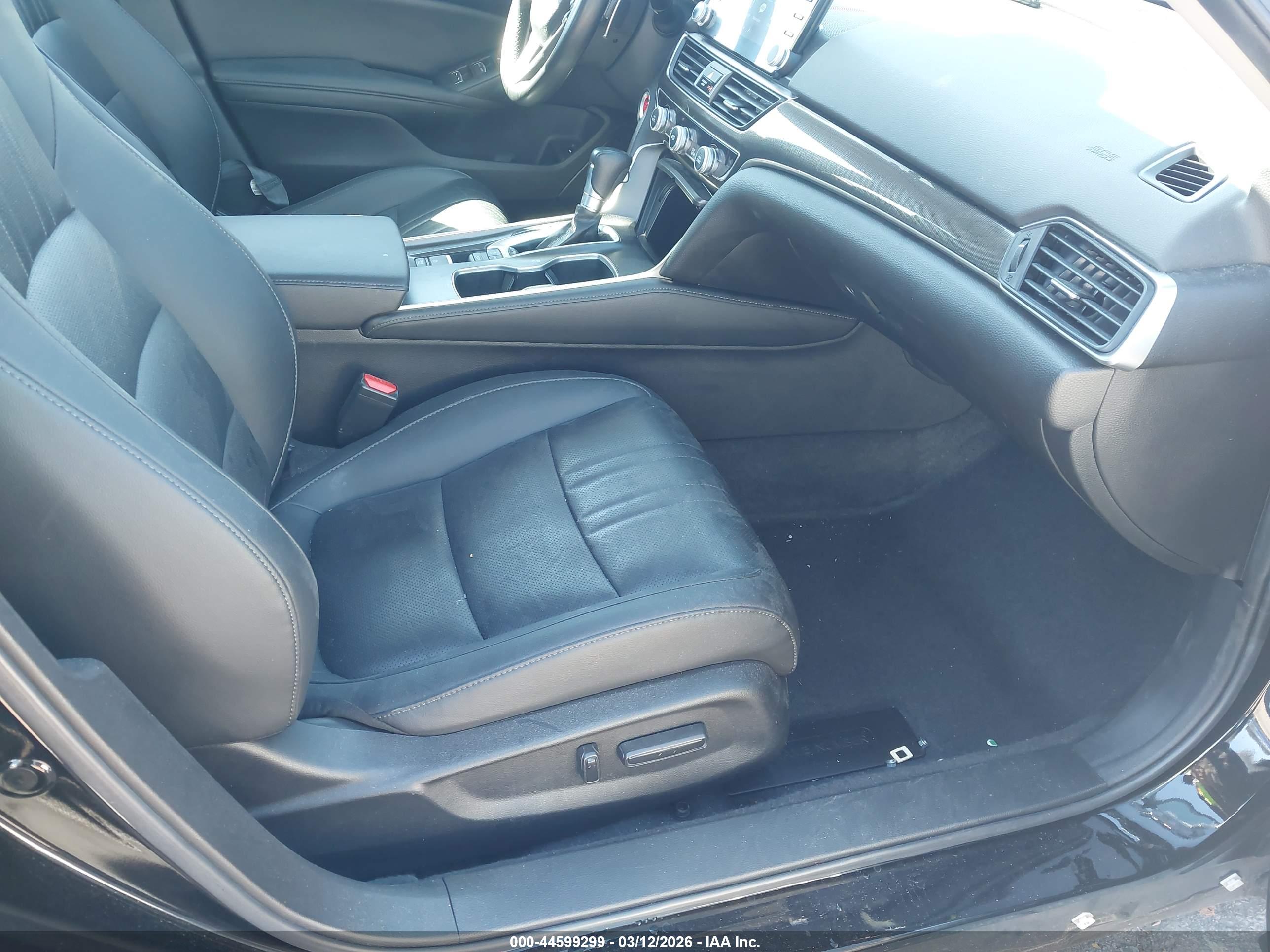HONDA ACCORD image 5