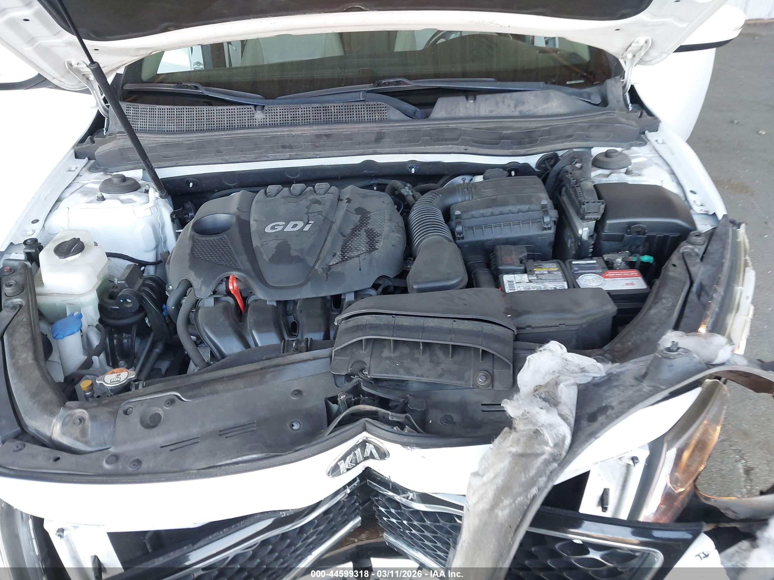 KIA OPTIMA image 10