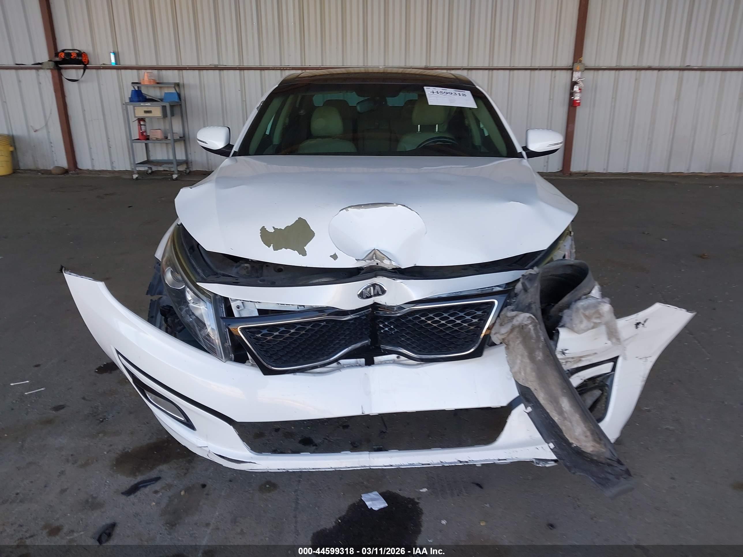 KIA OPTIMA image 6