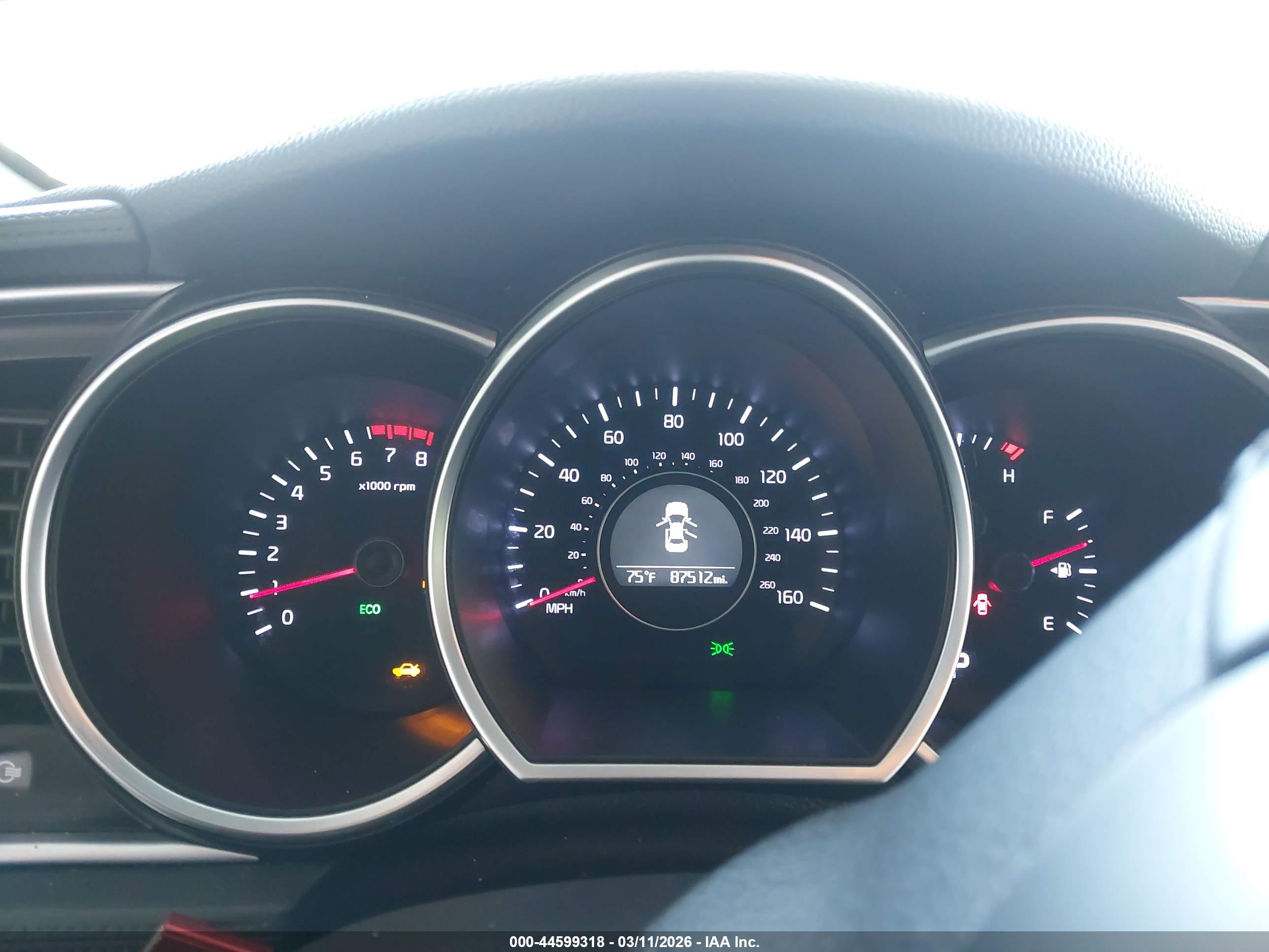 KIA OPTIMA image 7
