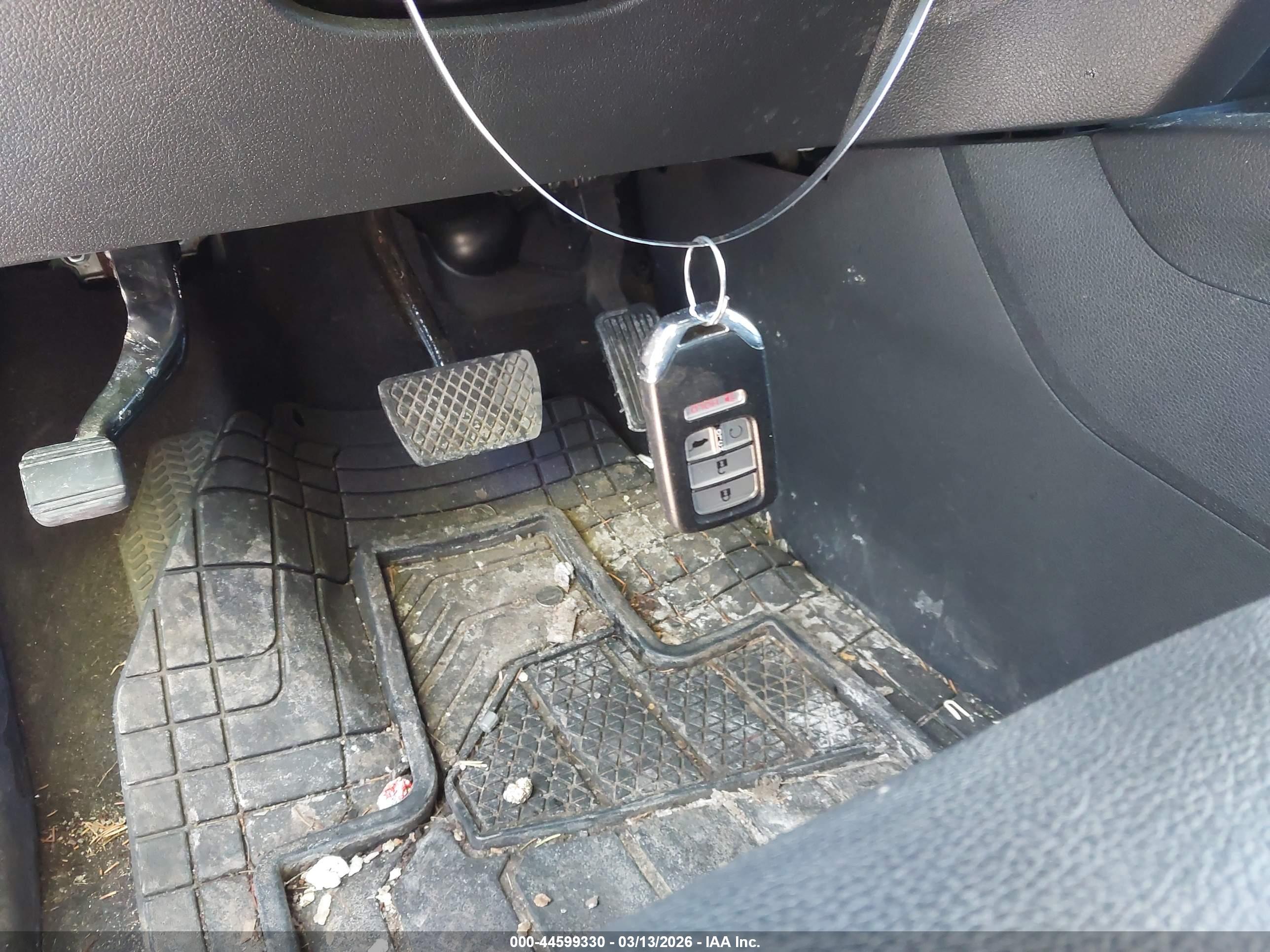 HONDA PILOT image 11