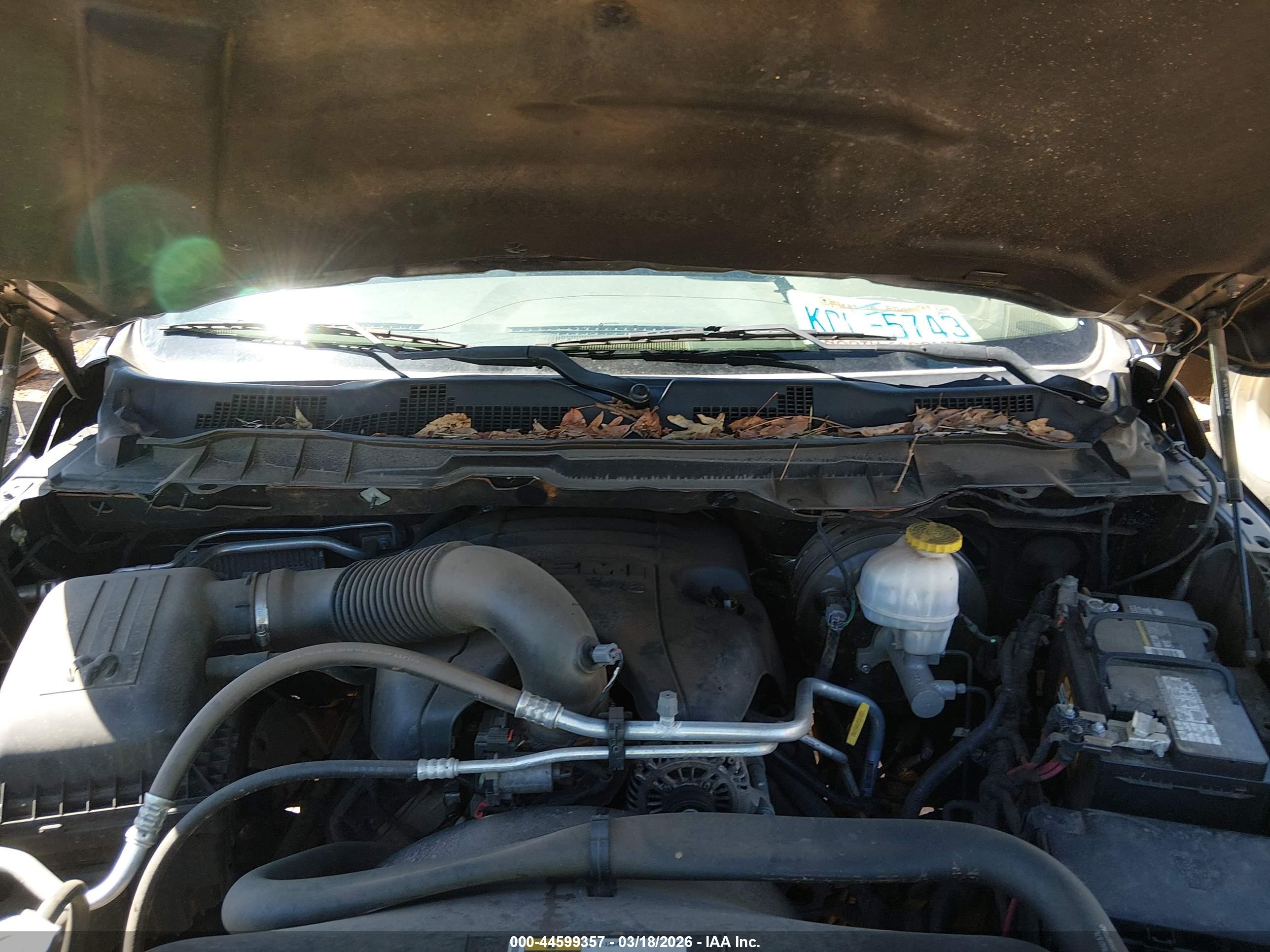RAM 1500 image 10