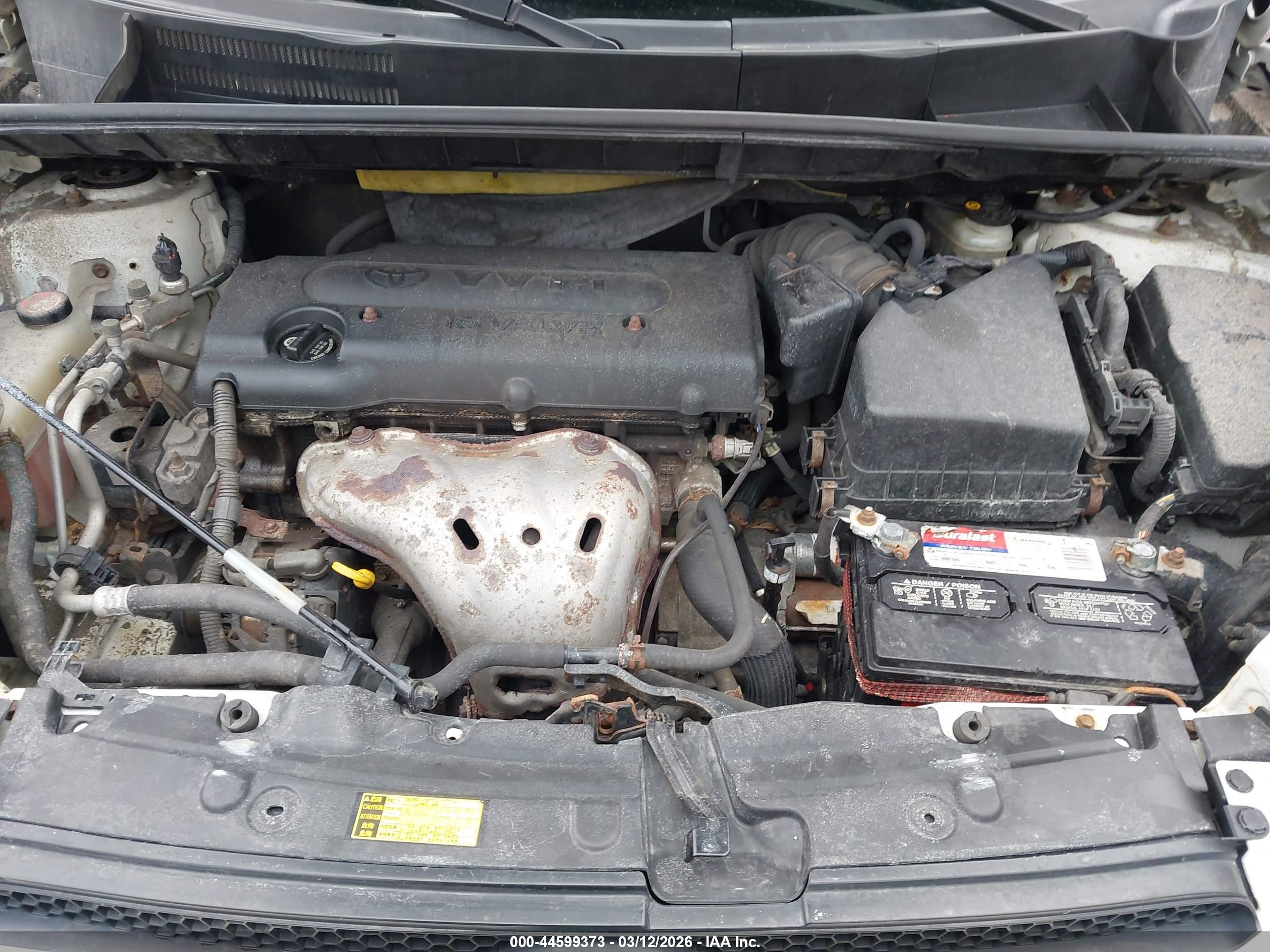 SCION XB image 10