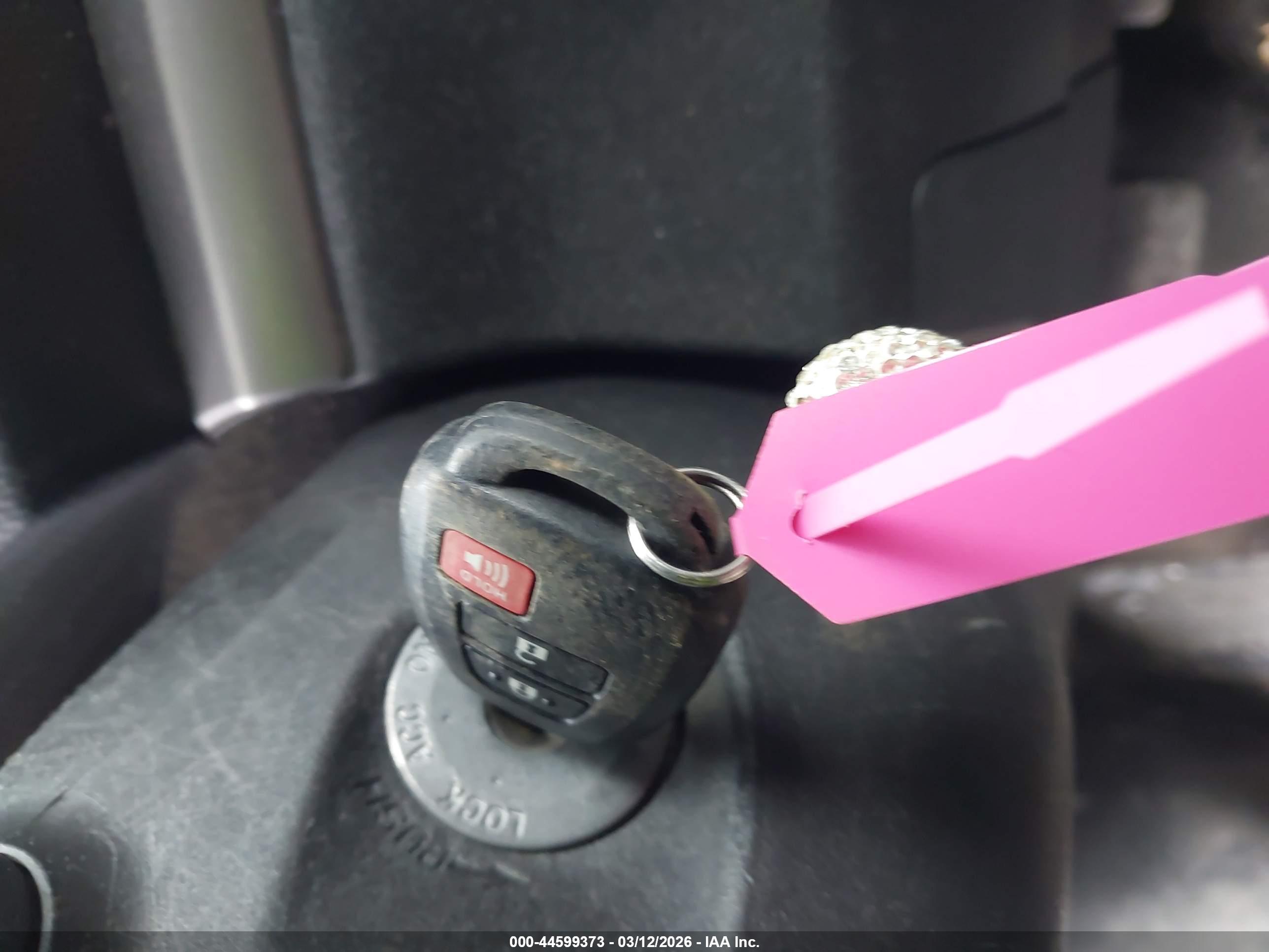SCION XB image 11