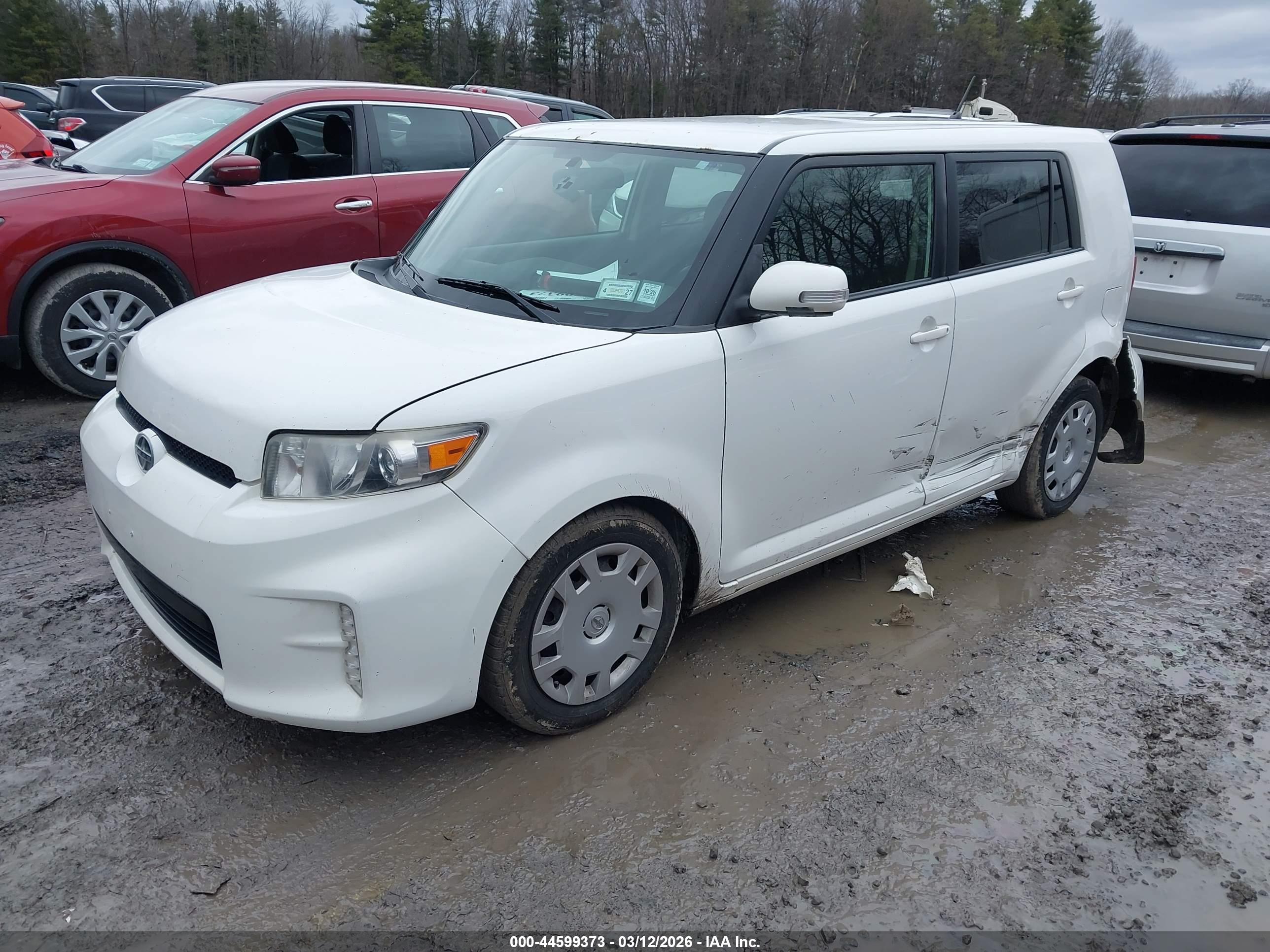 SCION XB image 2