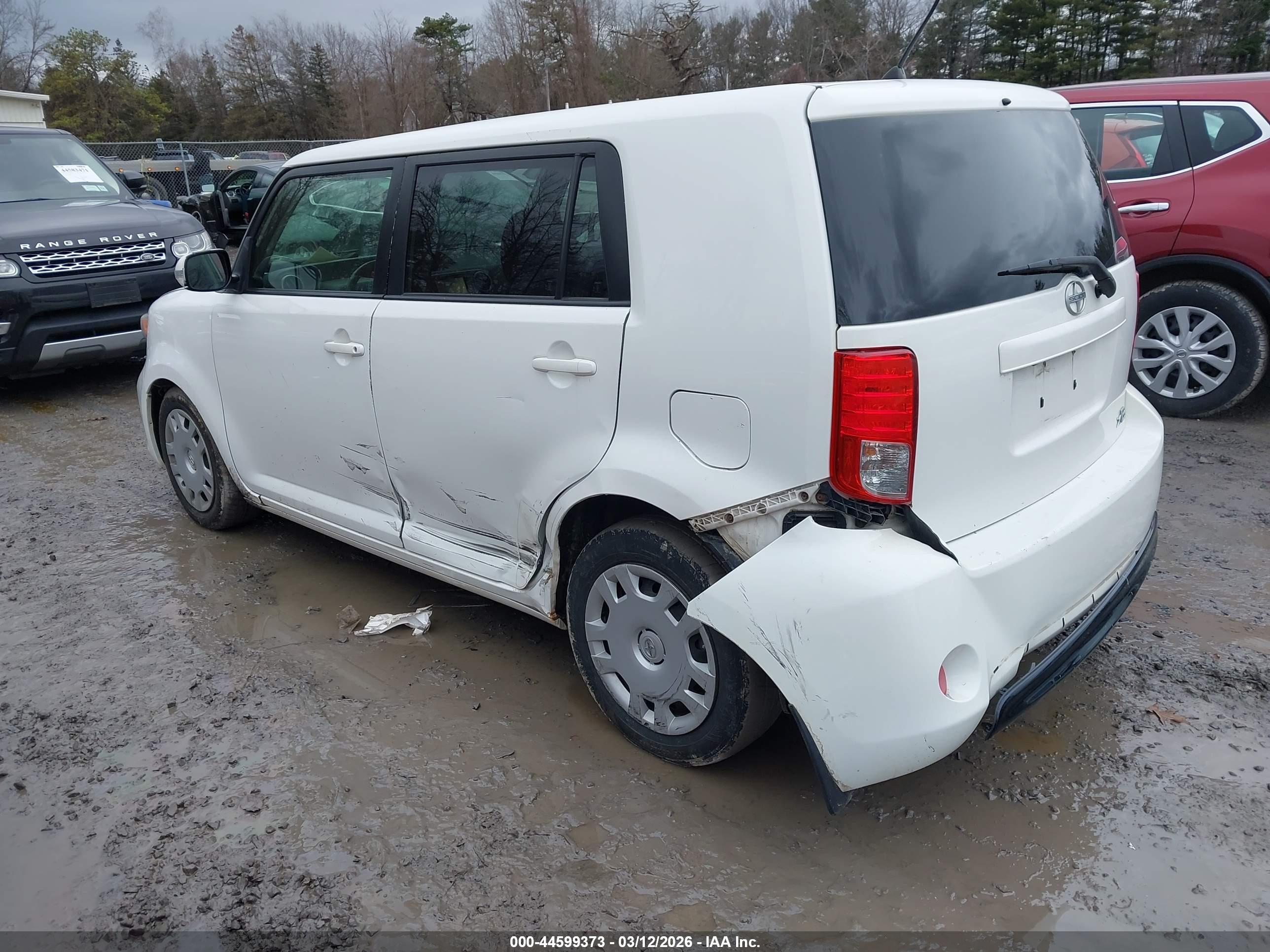 SCION XB image 3