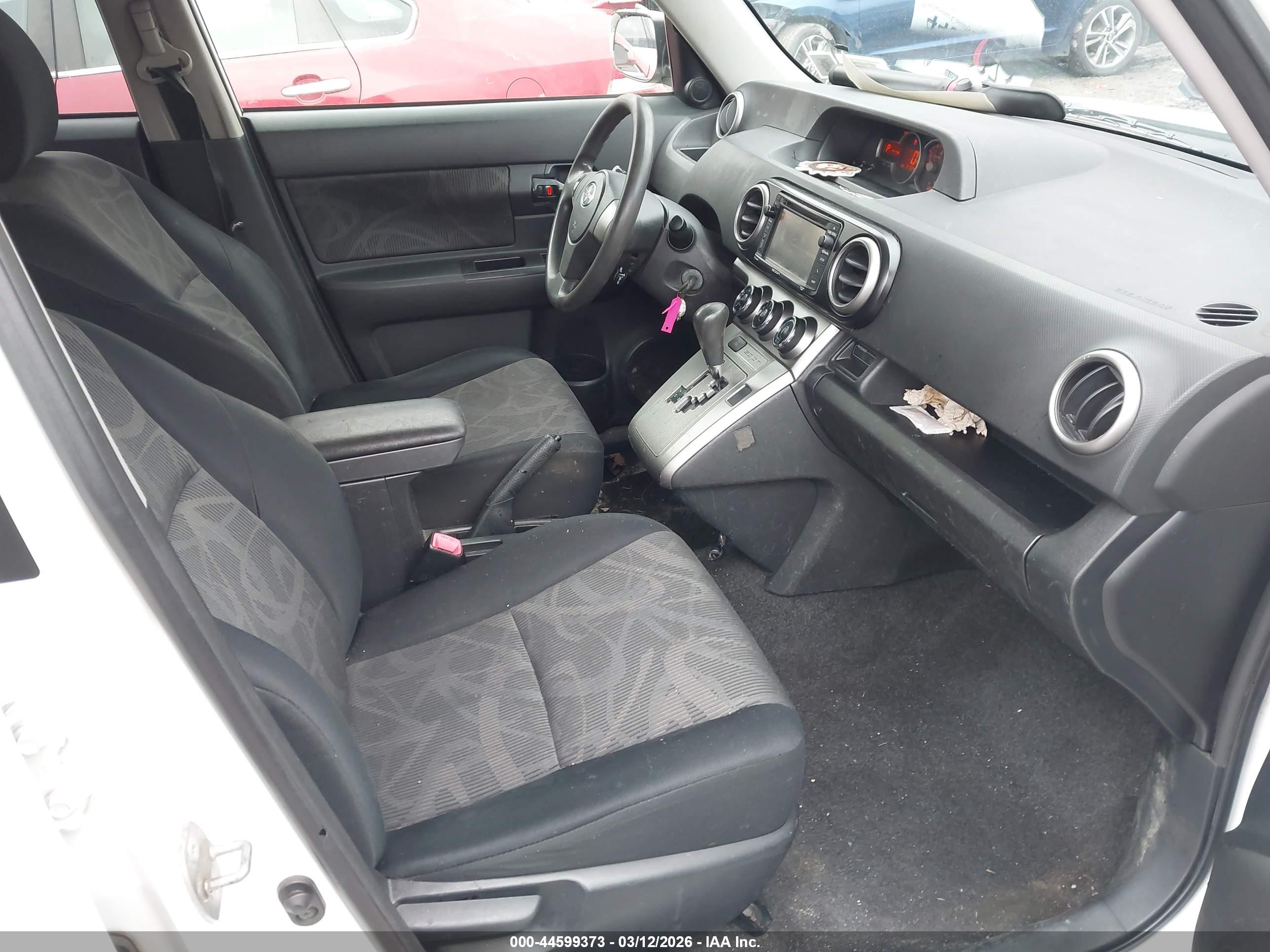 SCION XB image 5