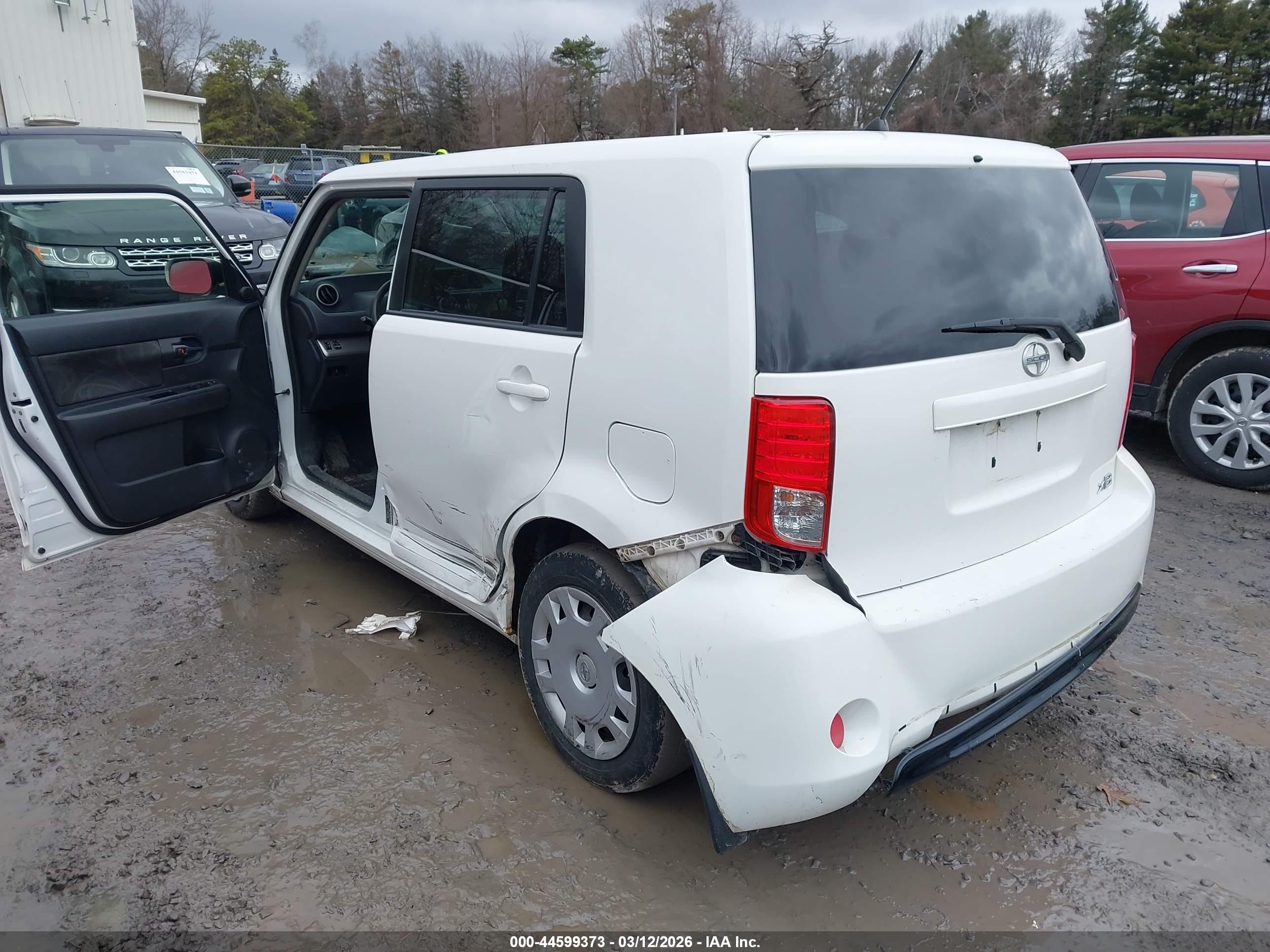 SCION XB image 6