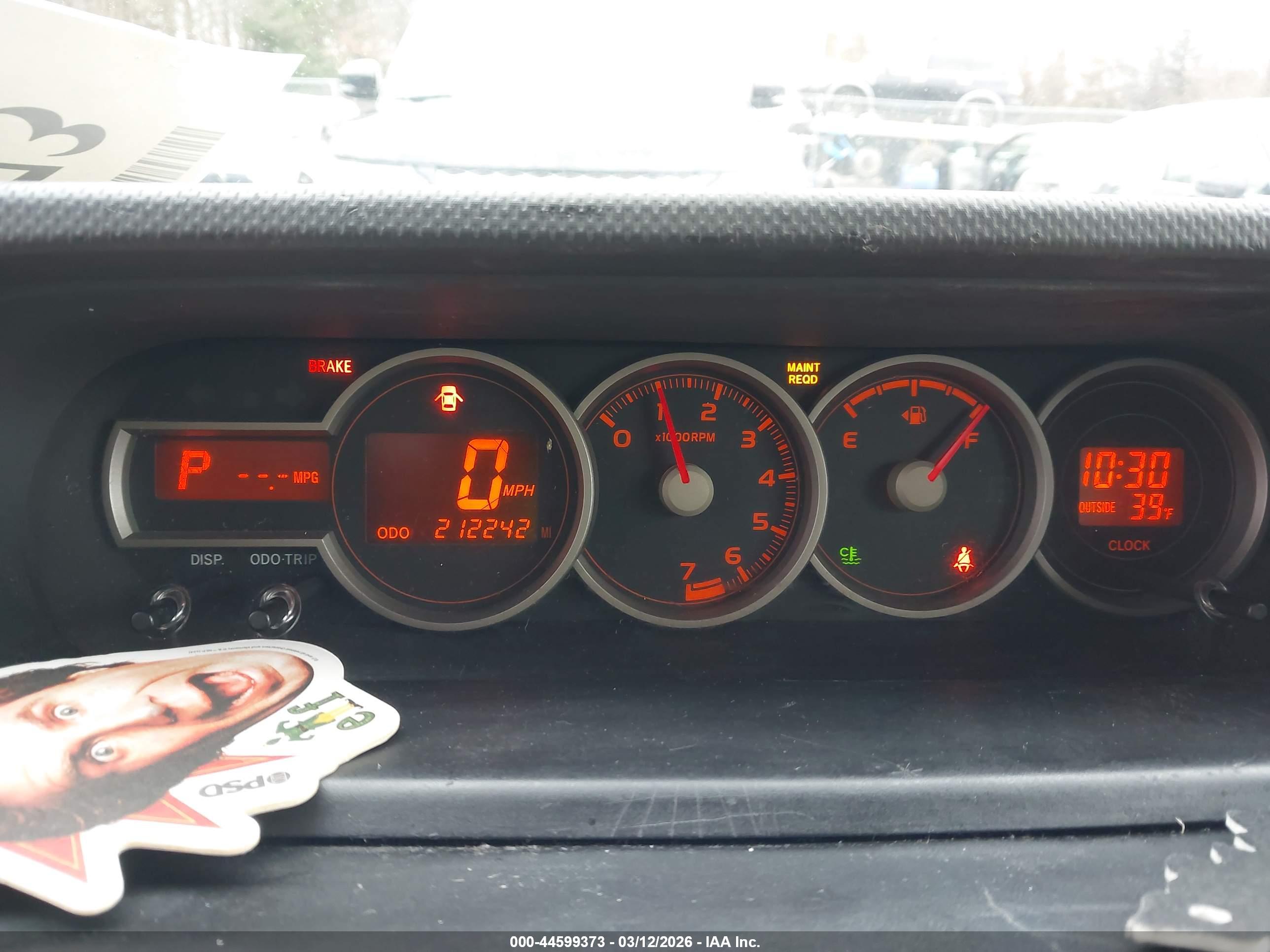 SCION XB image 7