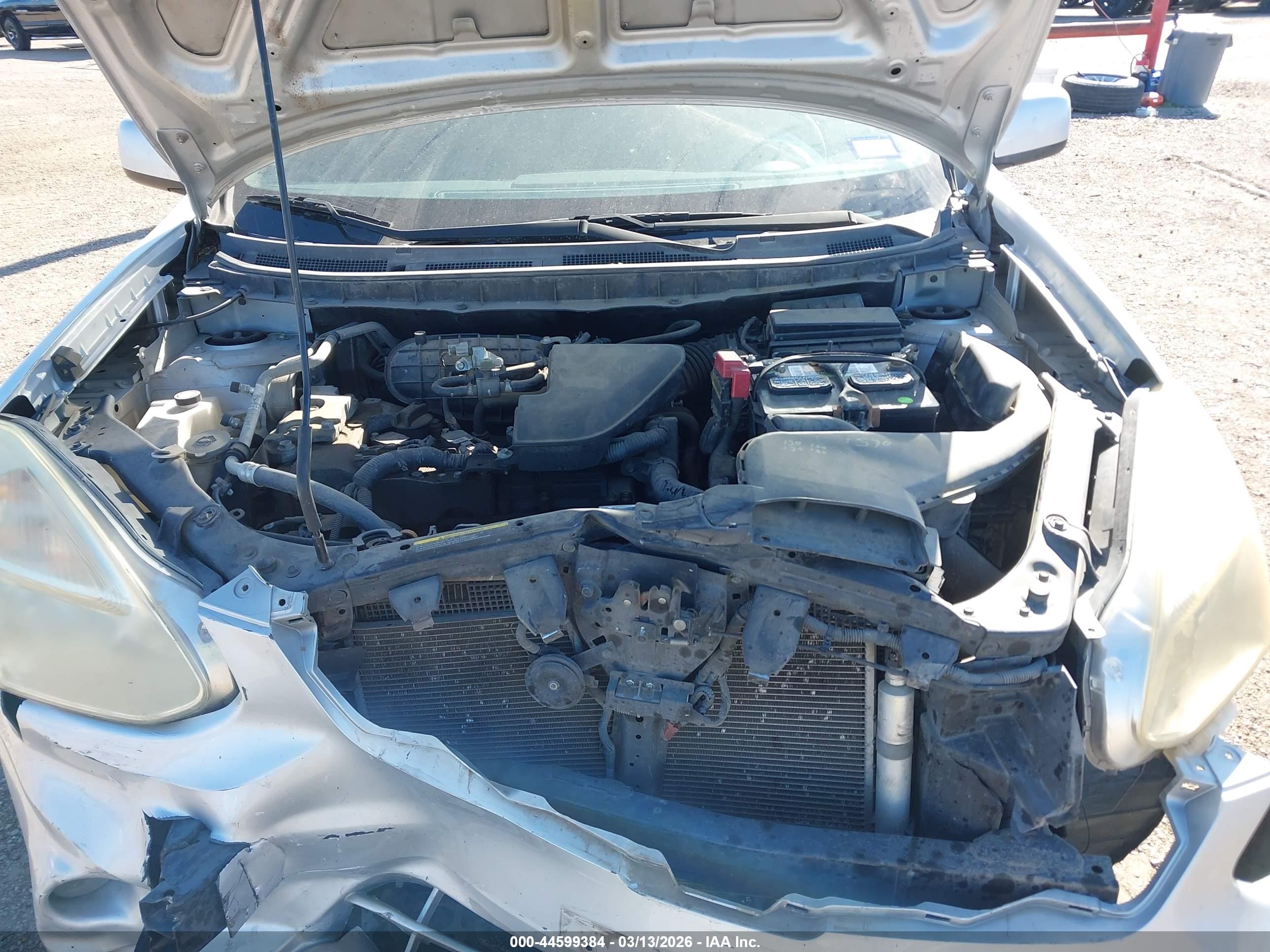 NISSAN ROGUE image 10