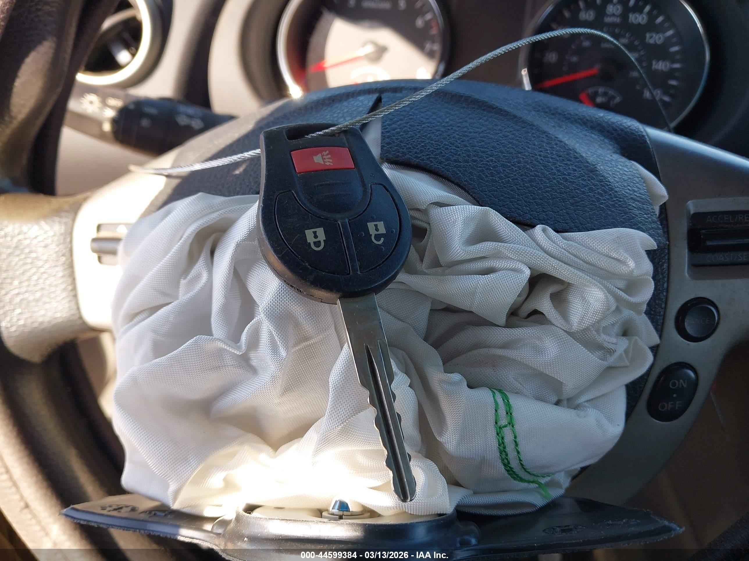 NISSAN ROGUE image 11