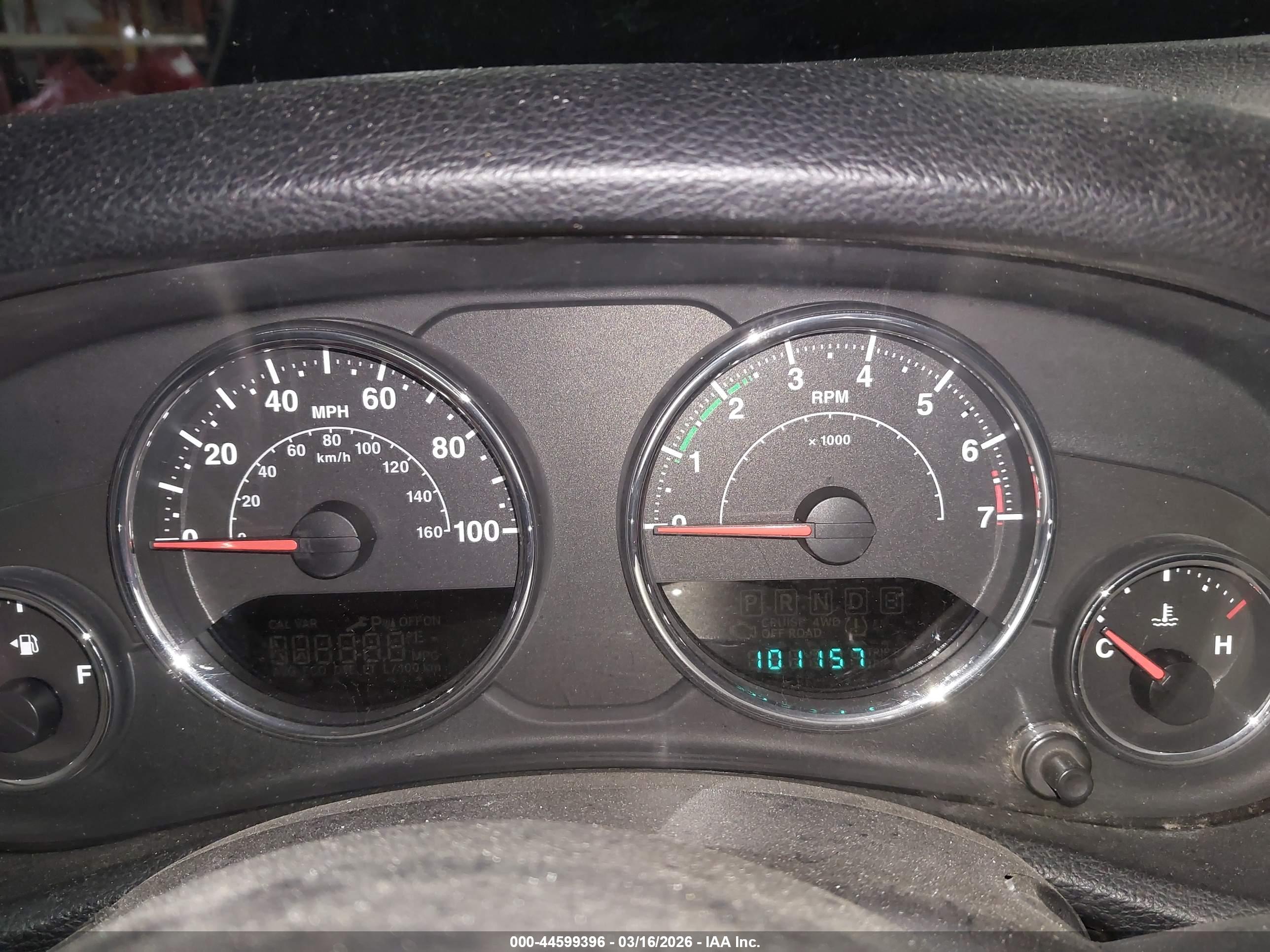 JEEP WRANGLER image 7