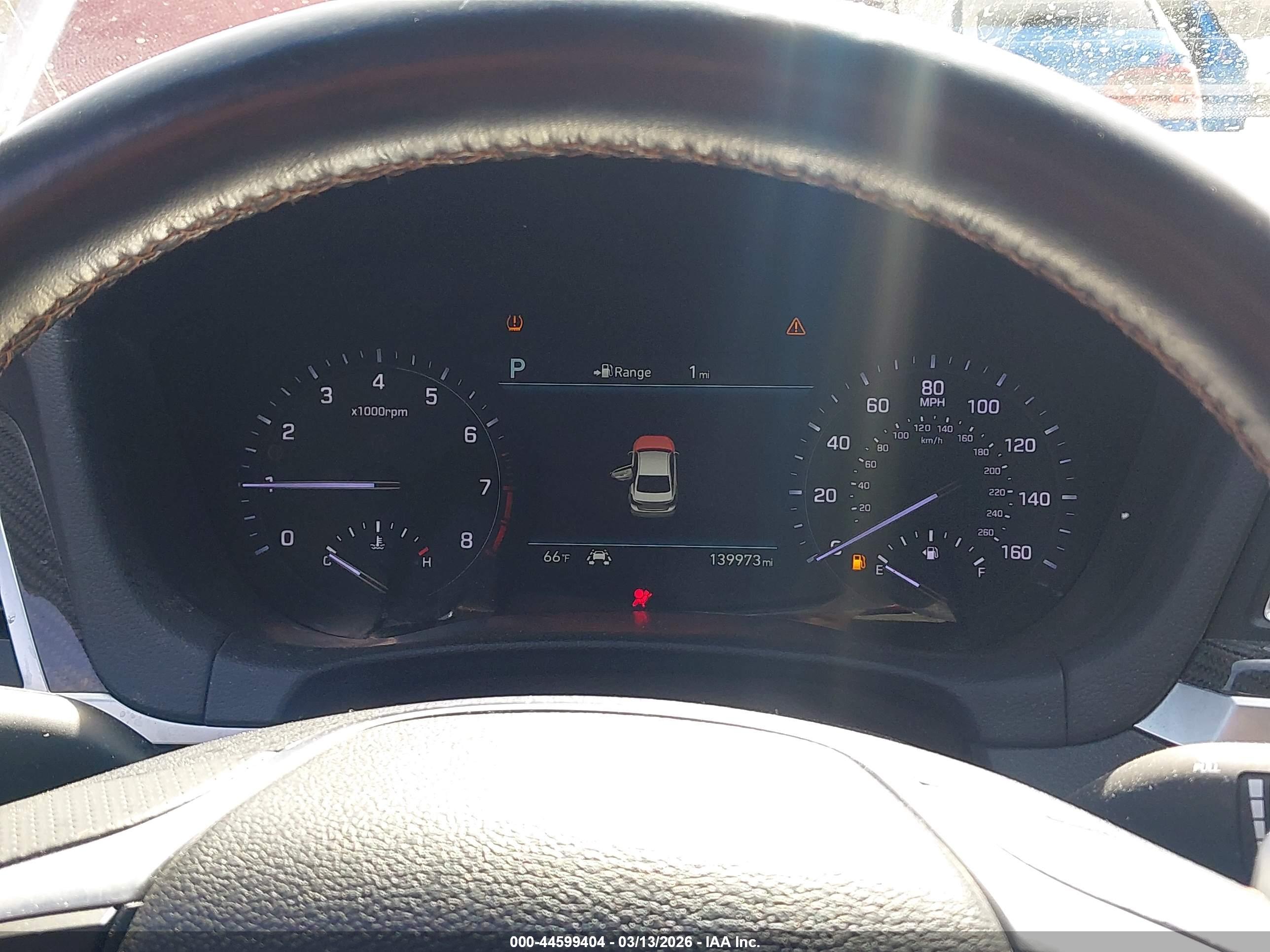 GENESIS G80 image 7