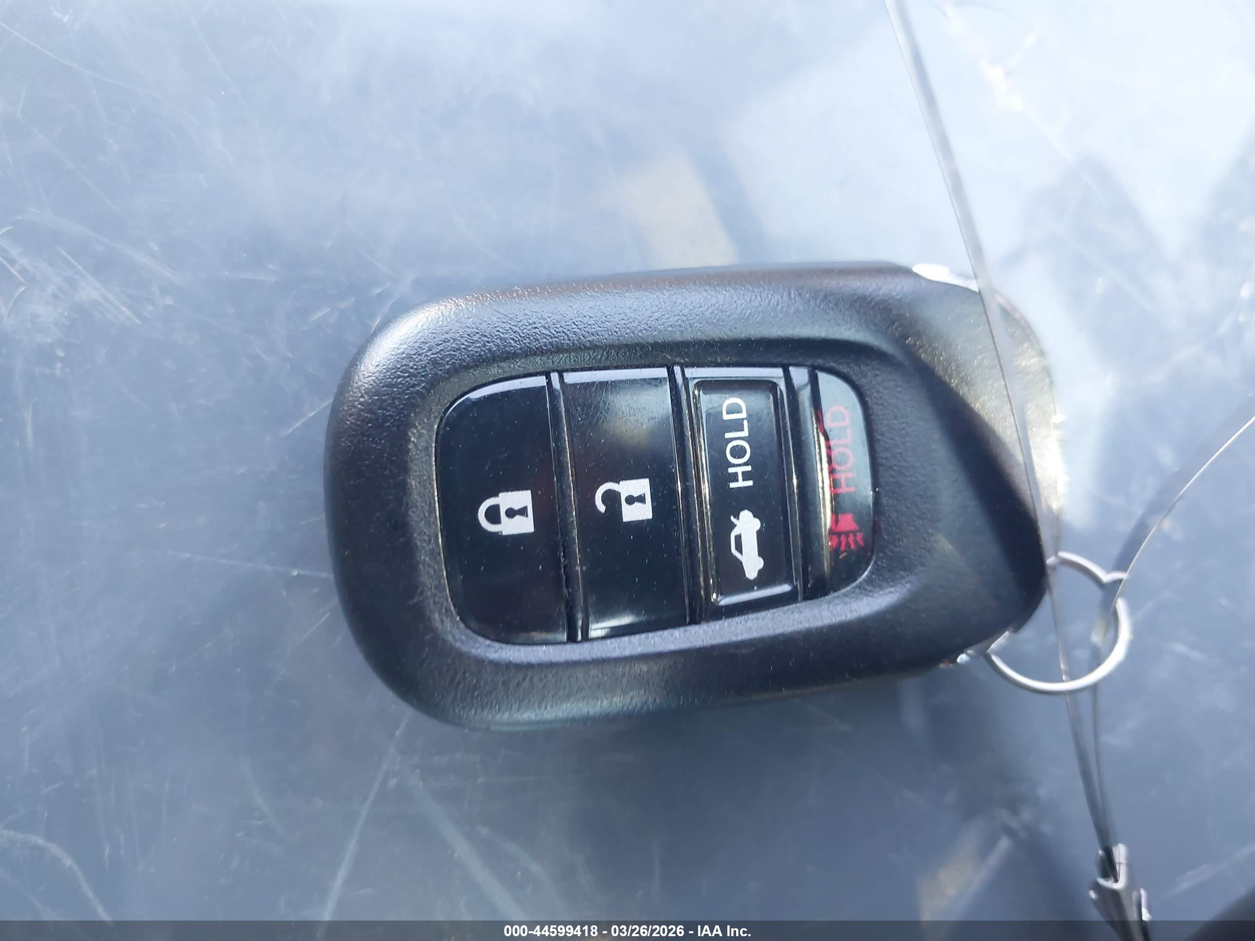 HONDA CIVIC image 11