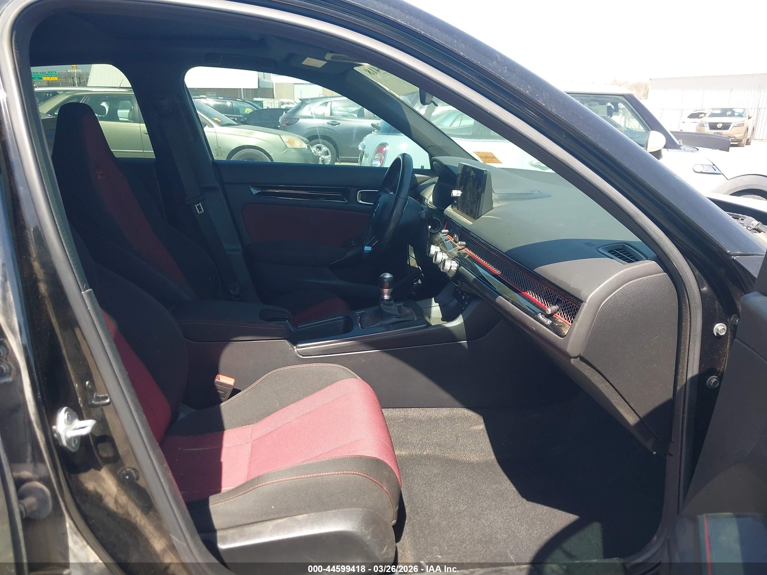 HONDA CIVIC image 5