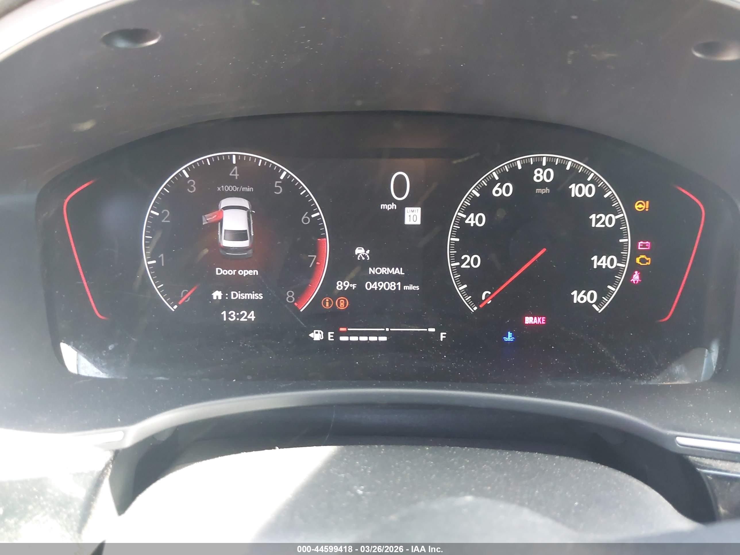 HONDA CIVIC image 7