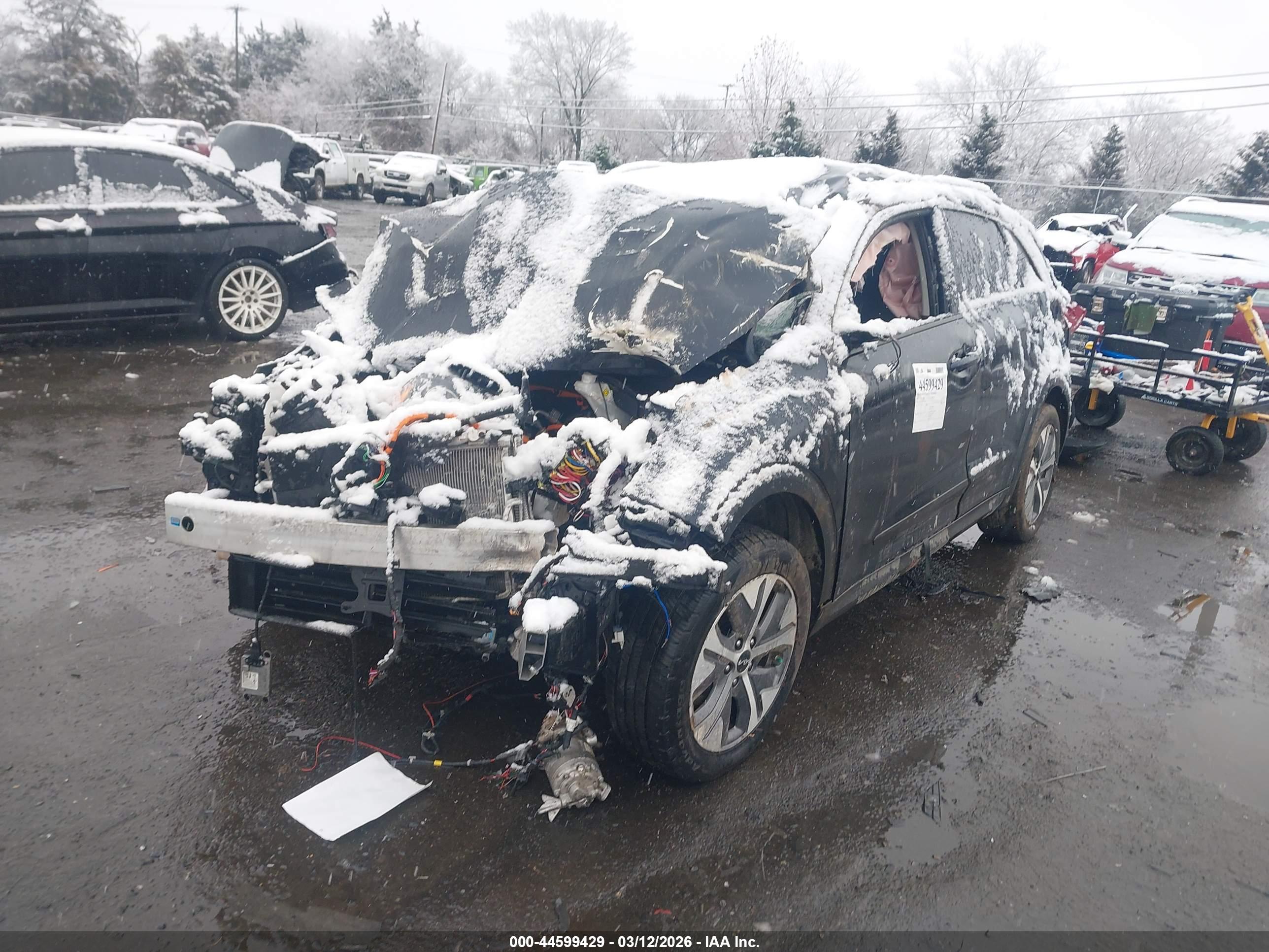 KIA NIRO image 2