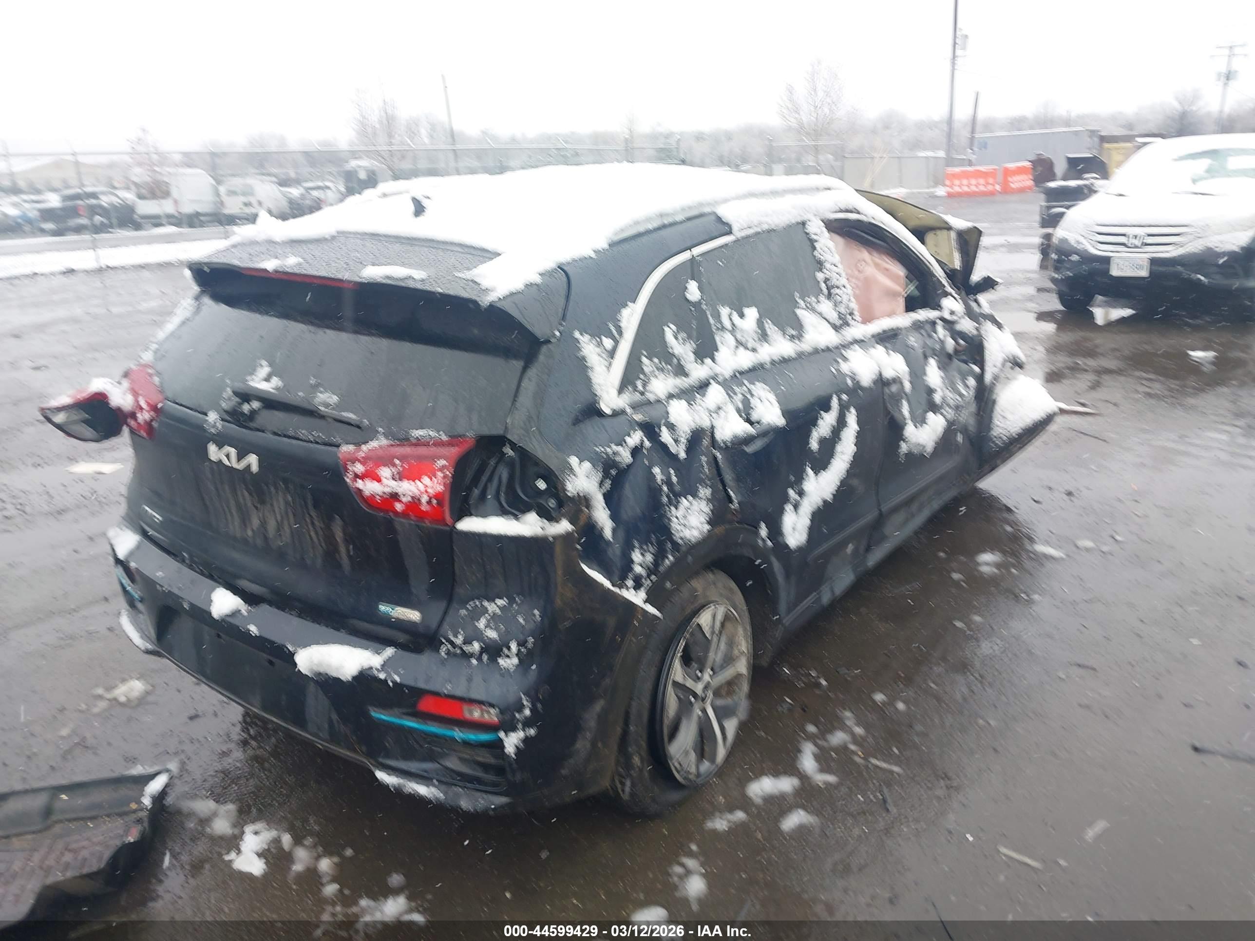 KIA NIRO image 4