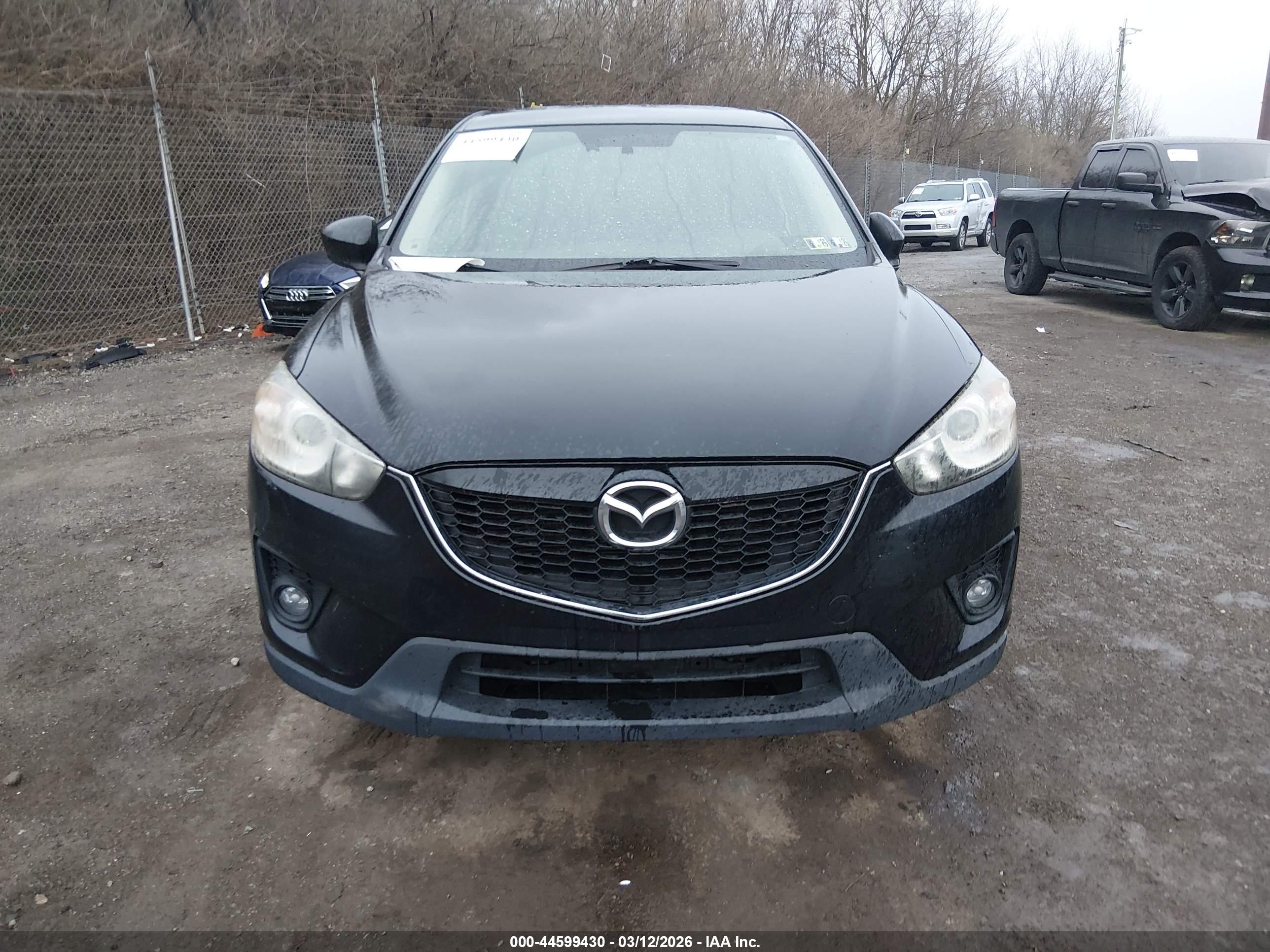 MAZDA CX-5 image 6