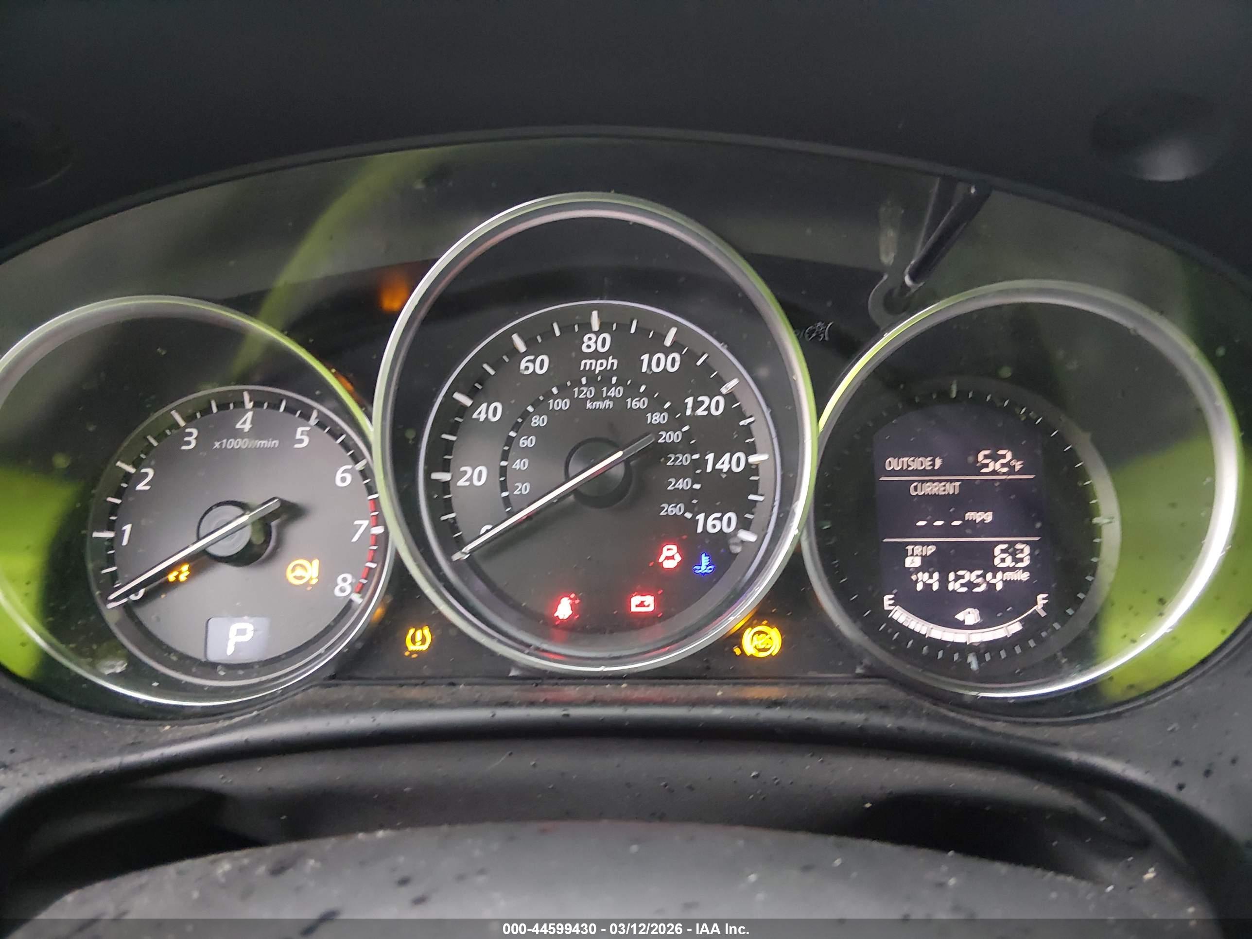 MAZDA CX-5 image 7