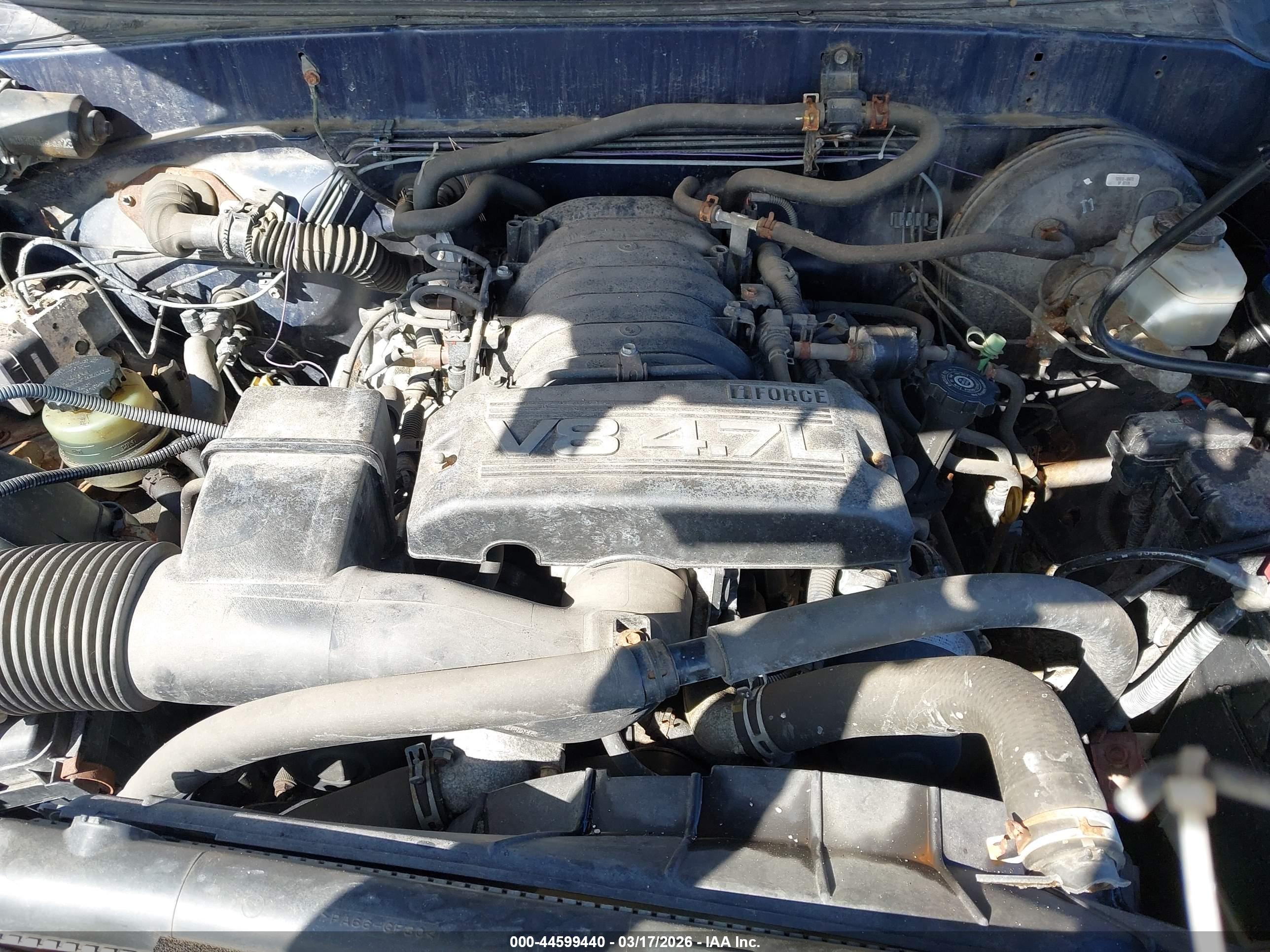 TOYOTA TUNDRA image 10