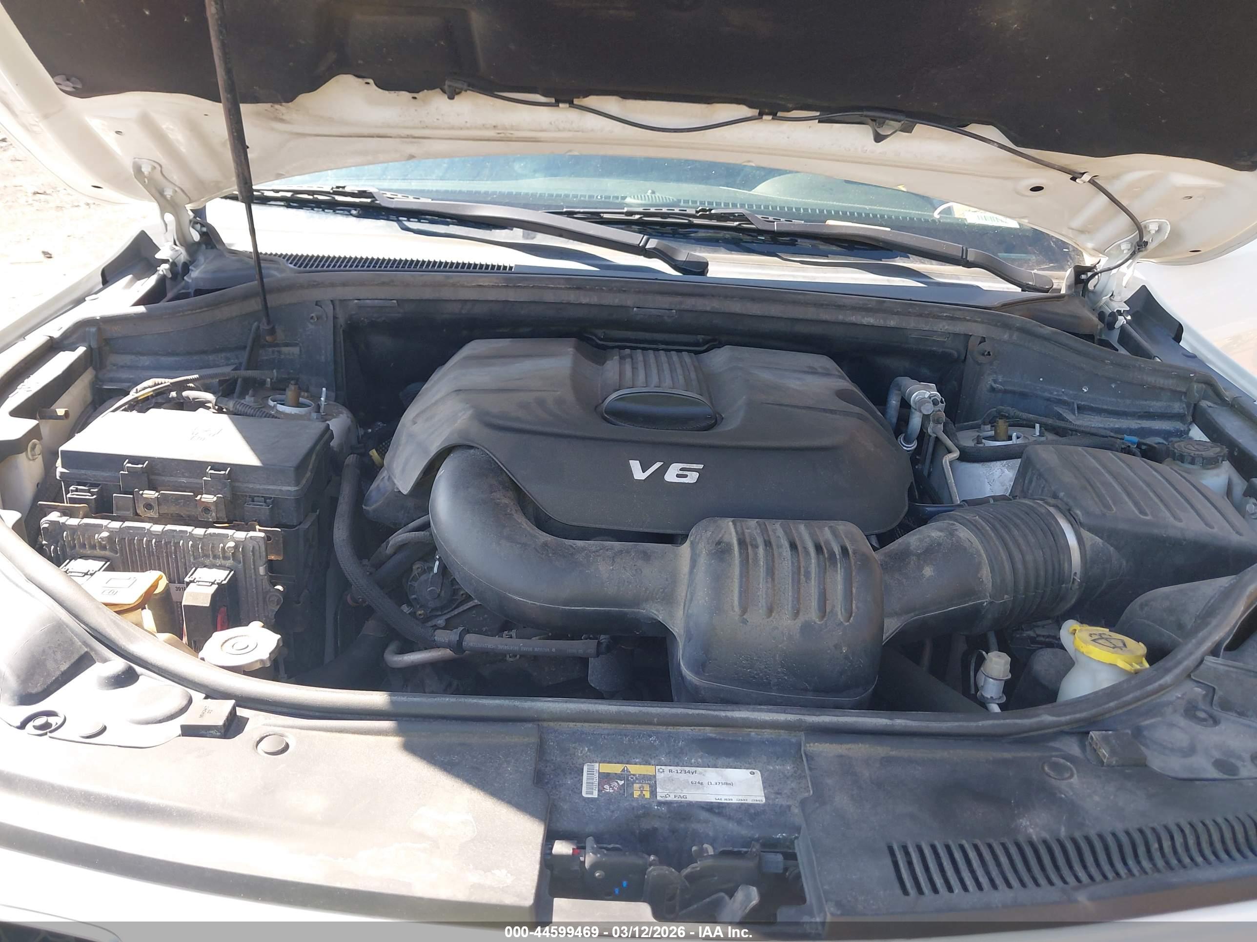 JEEP GRAND image 10