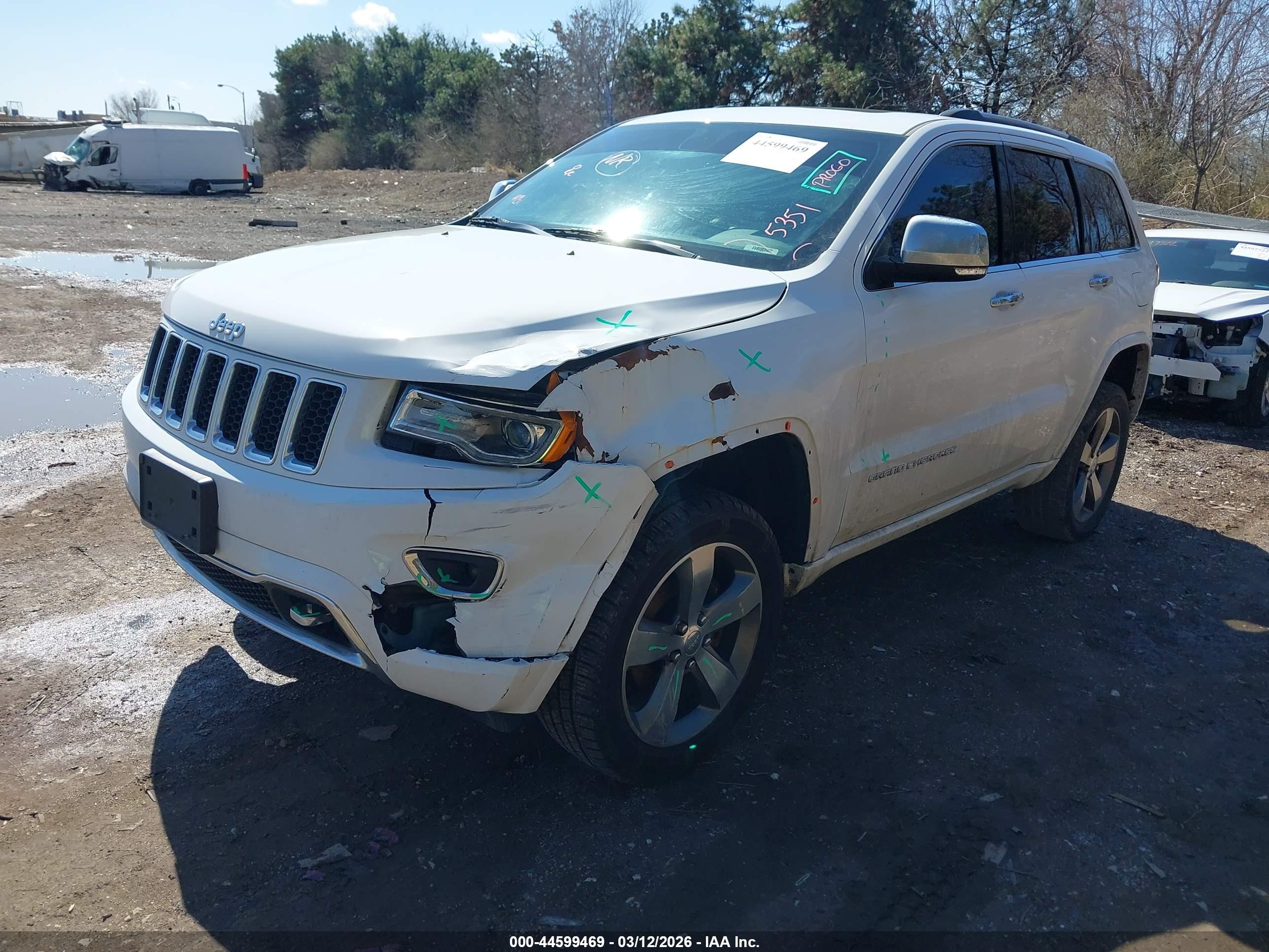 JEEP GRAND image 2
