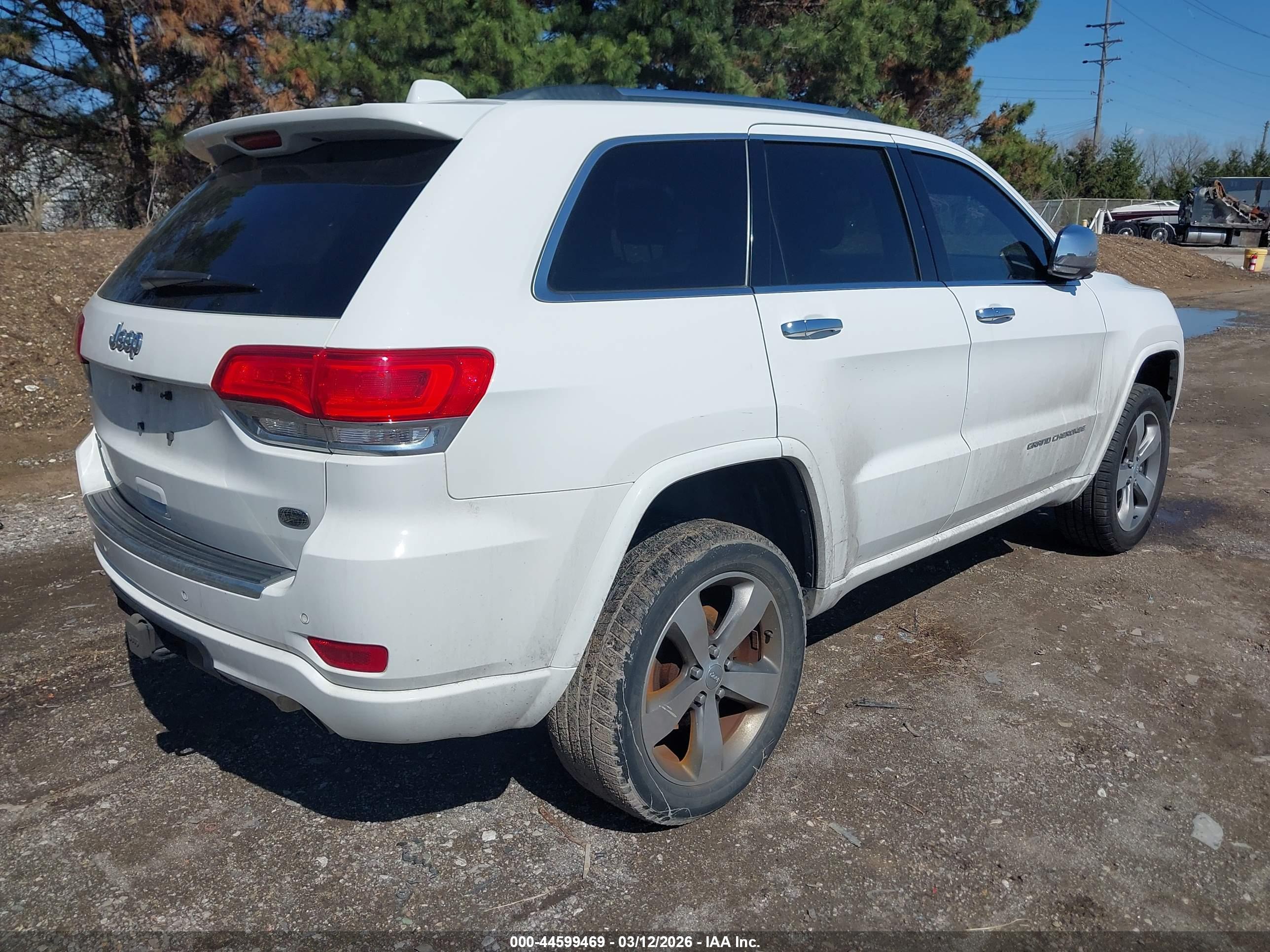 JEEP GRAND image 4