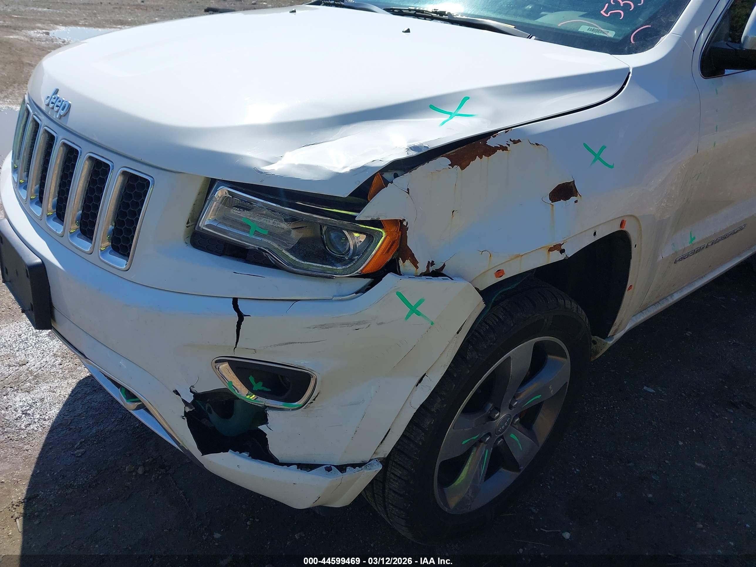 JEEP GRAND image 6
