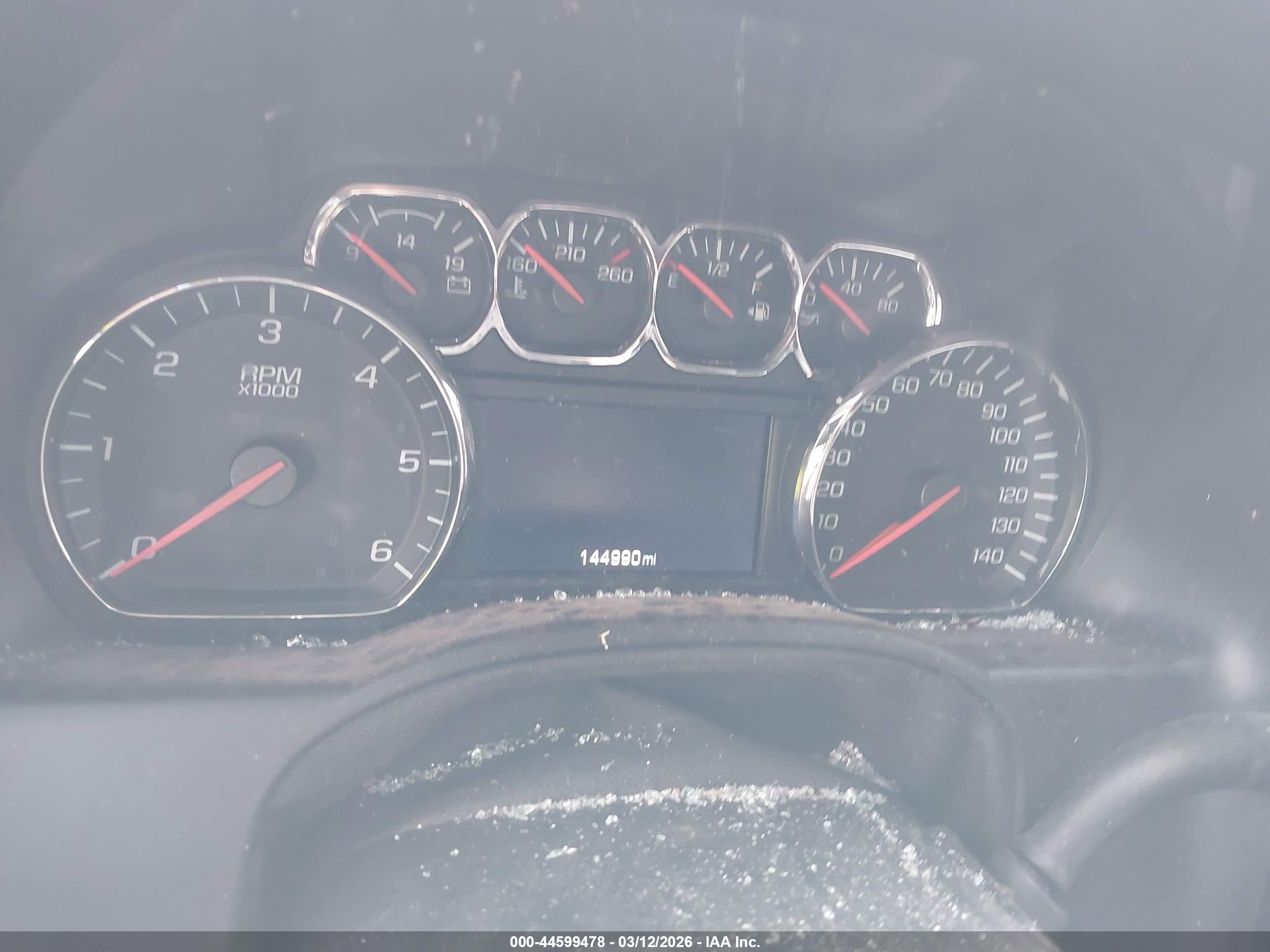 CHEVROLET TAHOE image 7