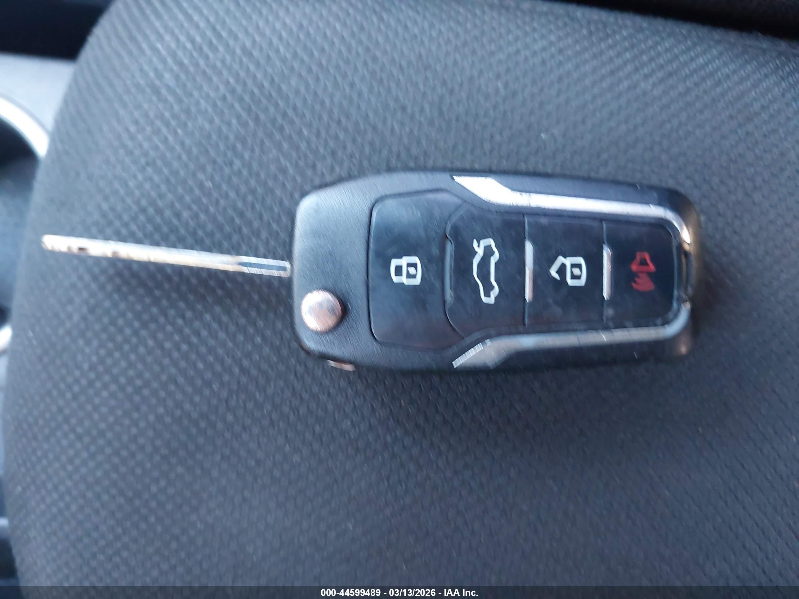 NISSAN ROGUE image 11