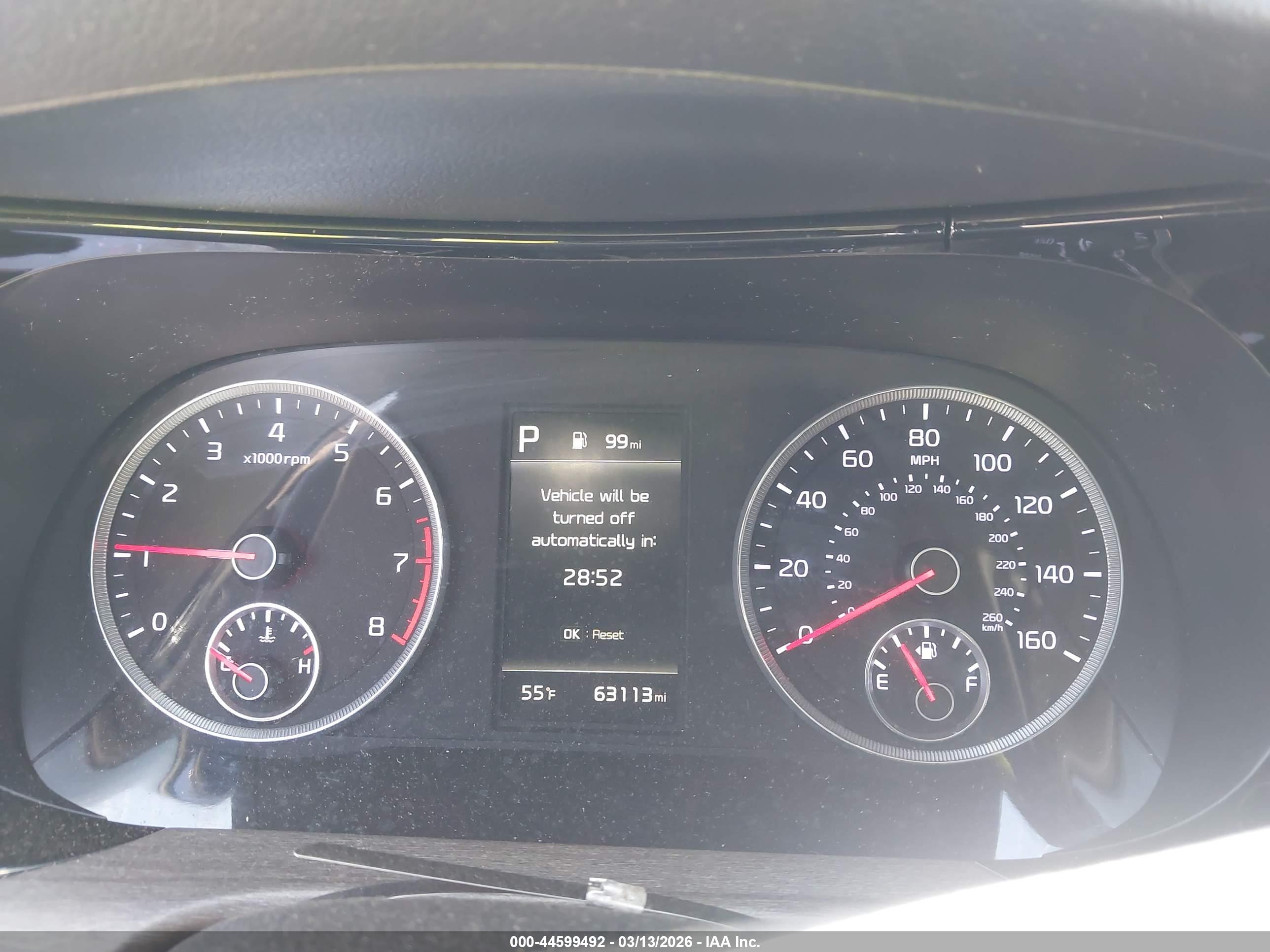 KIA K5 image 7