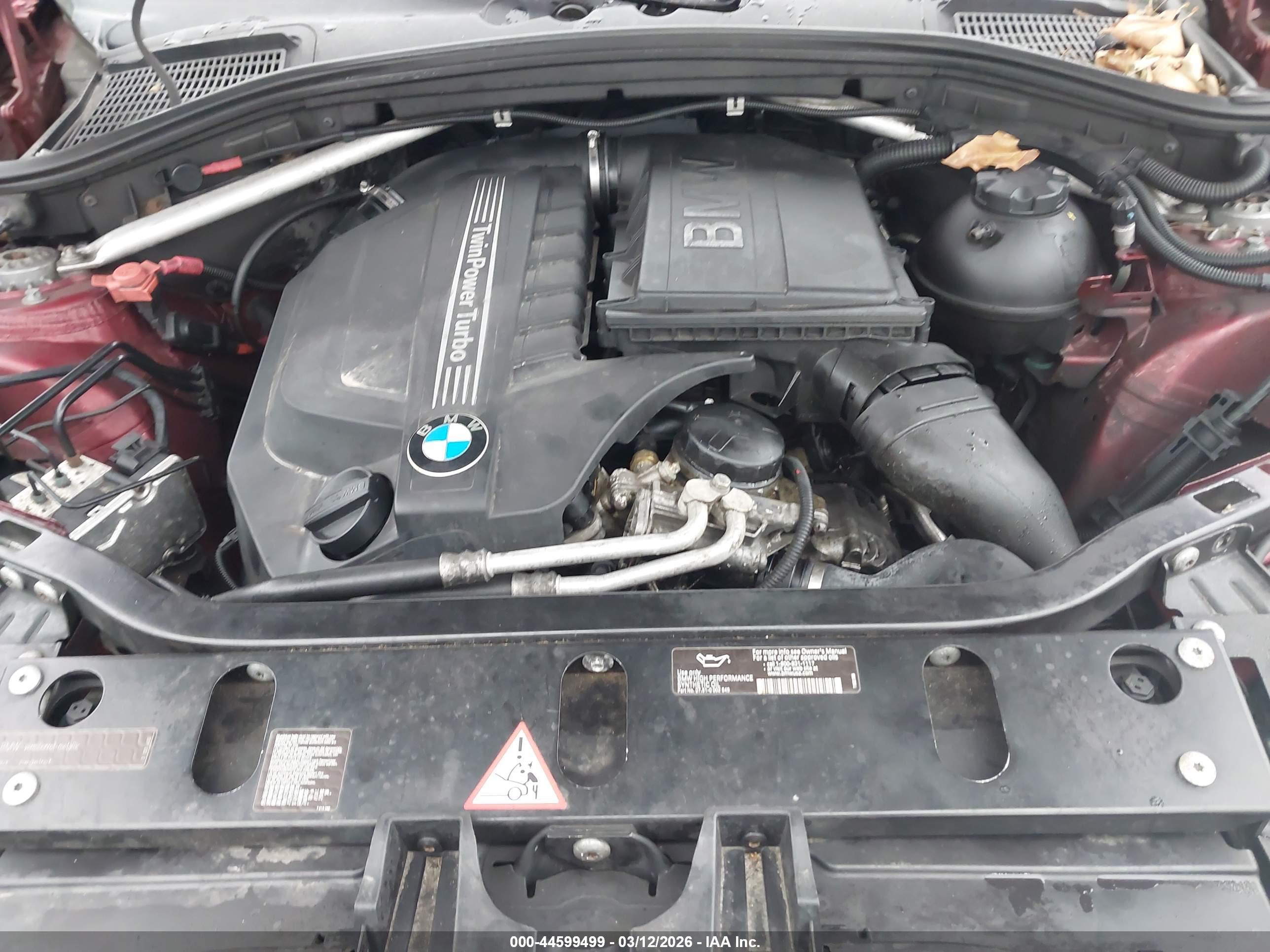 BMW X3 image 10