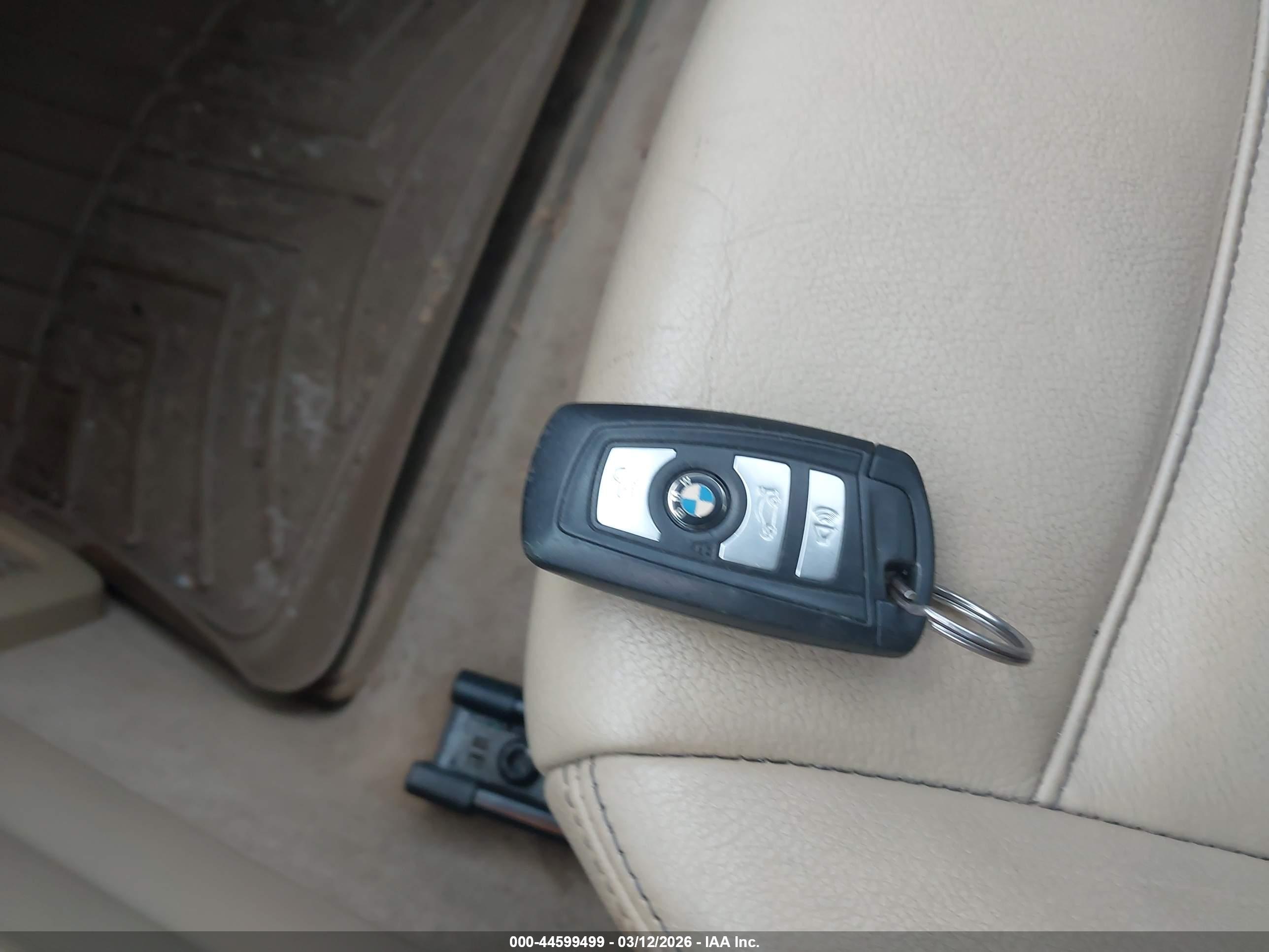 BMW X3 image 11