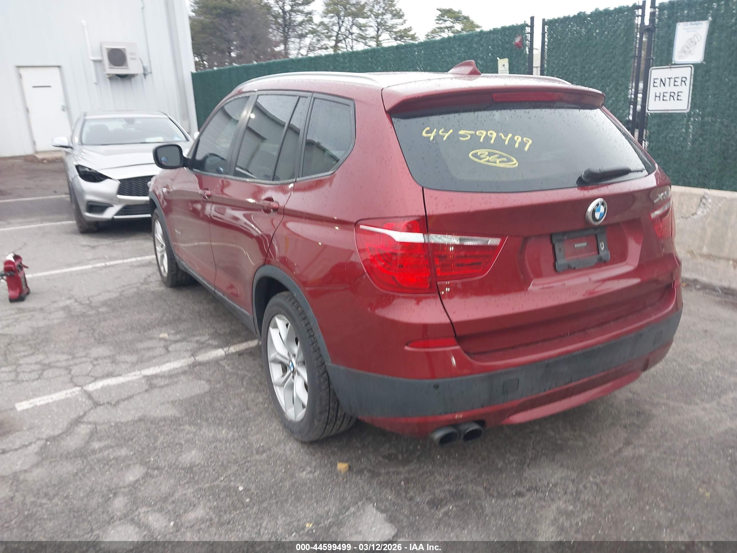 BMW X3 image 3