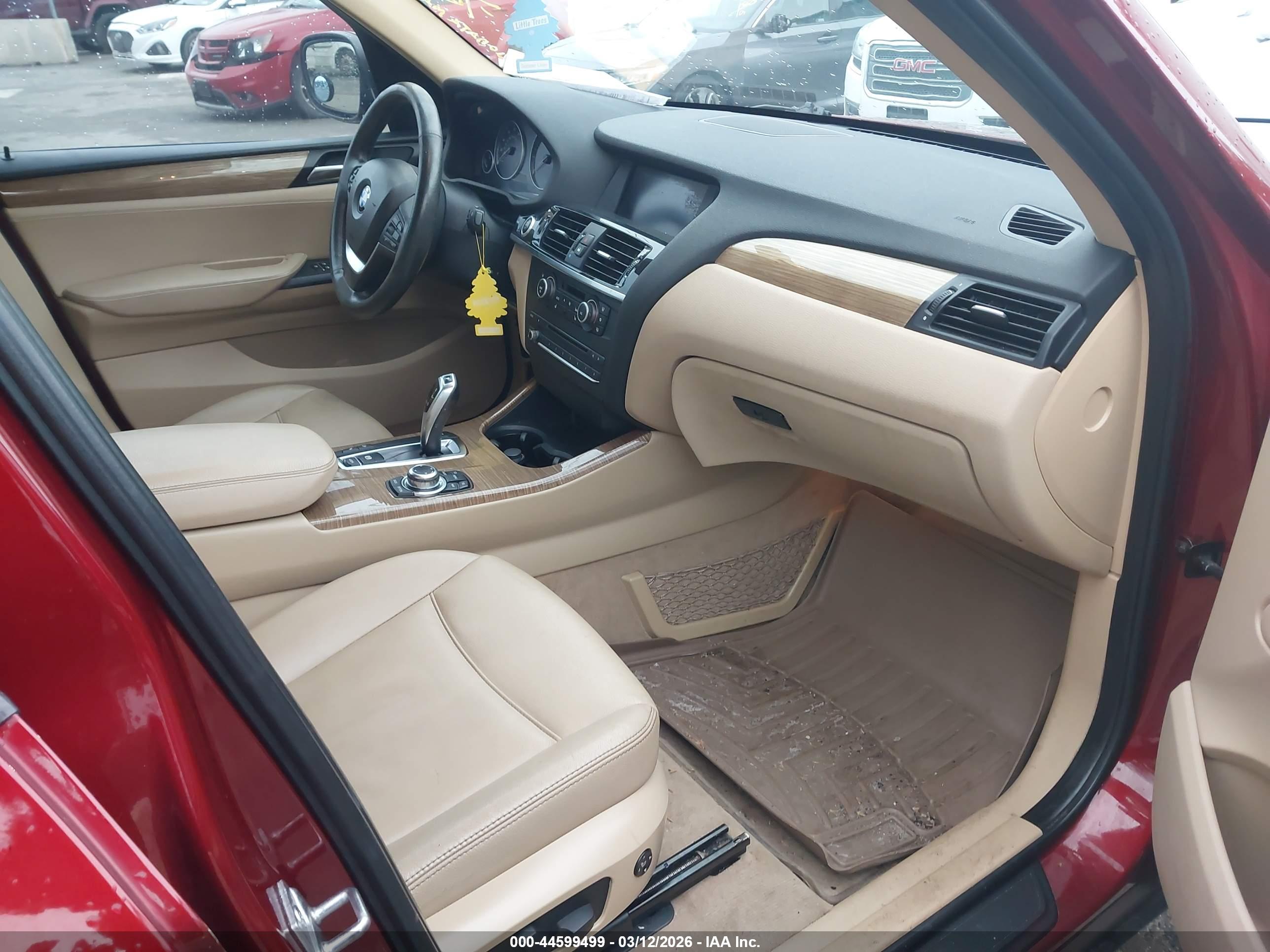 BMW X3 image 5