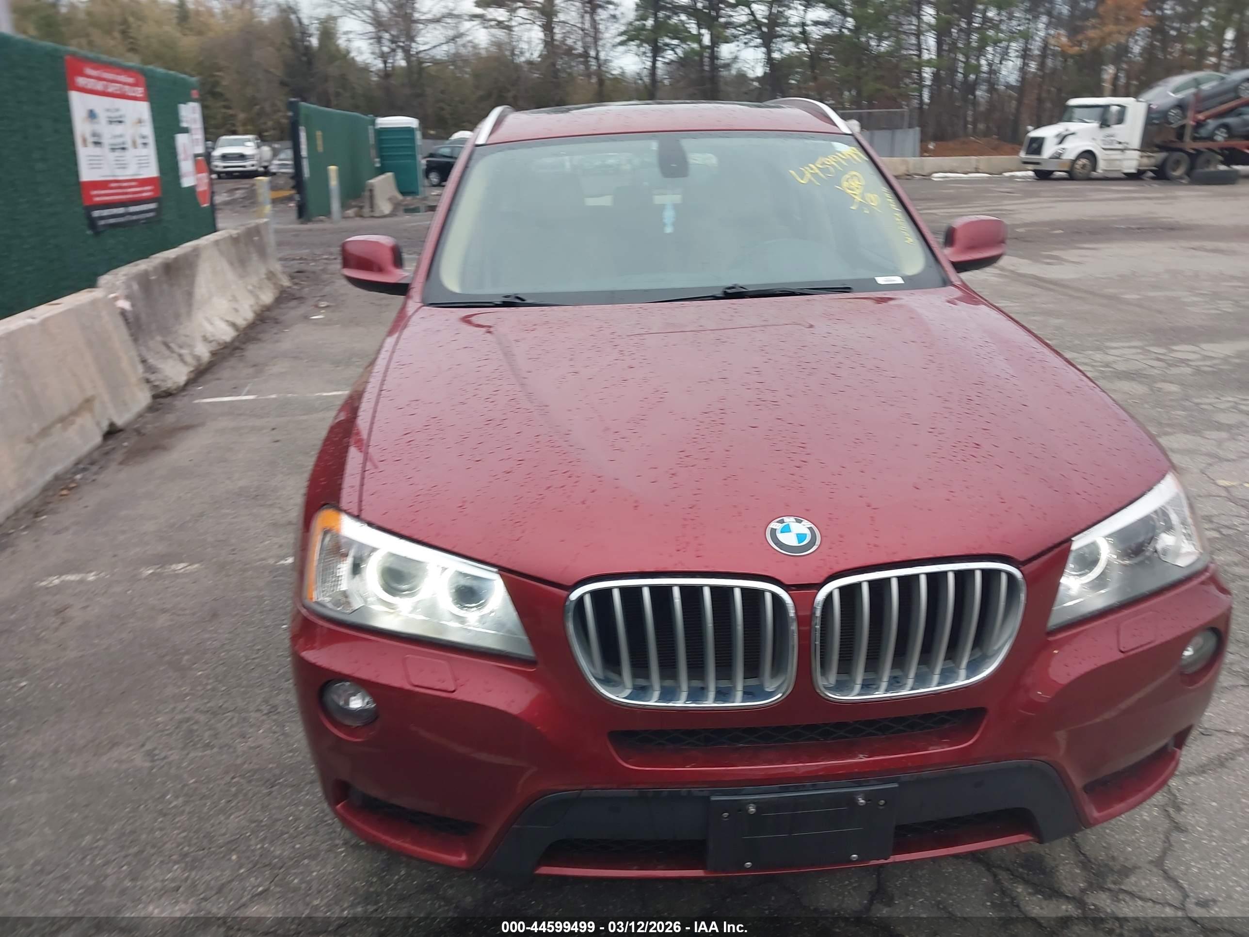 BMW X3 image 6