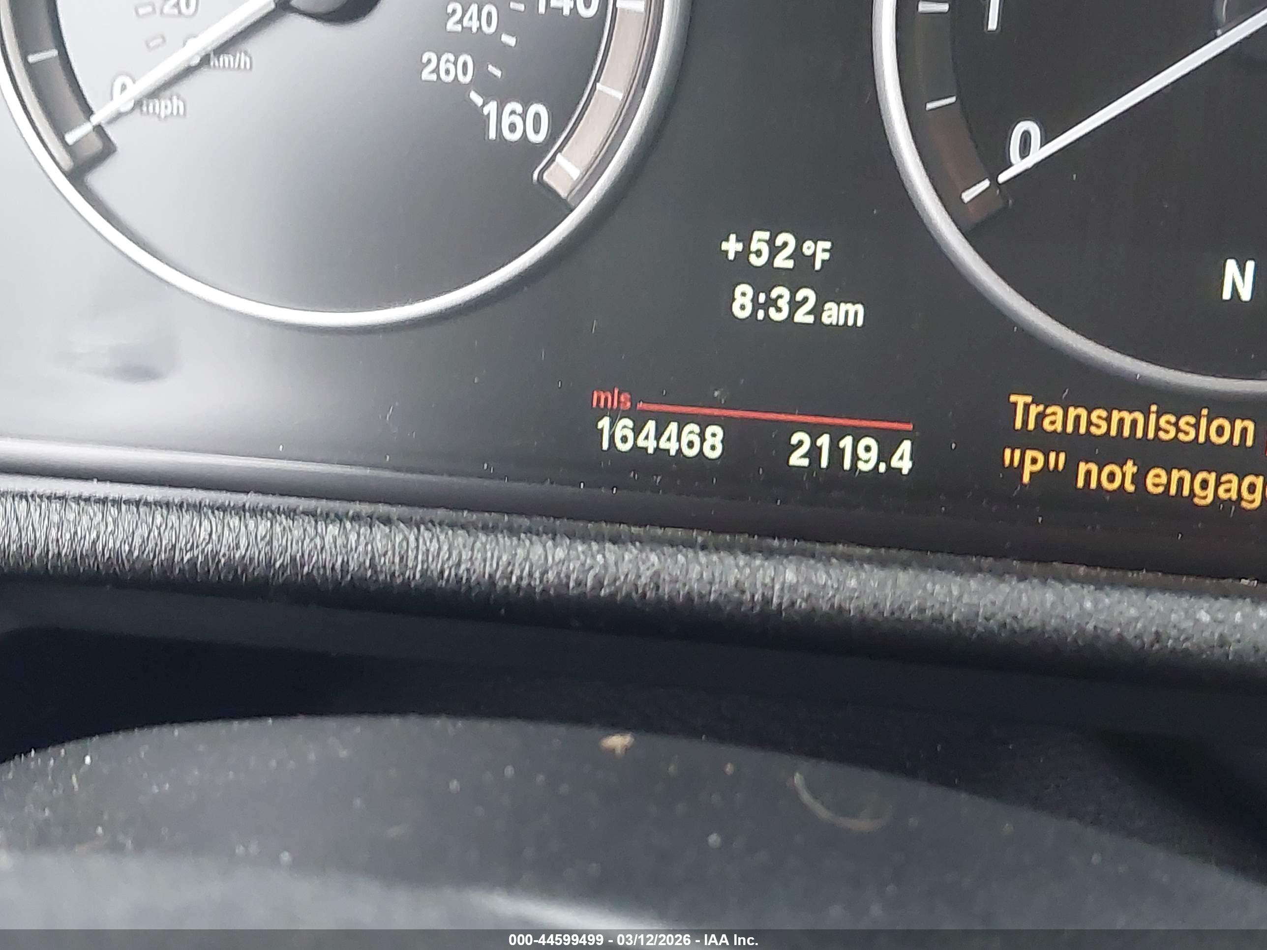 BMW X3 image 7